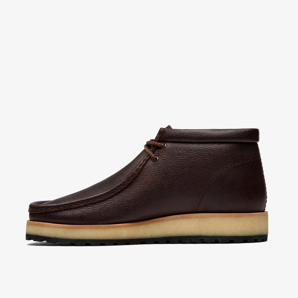 [26183835] MENS CLARKS WALLABEE SCOUT