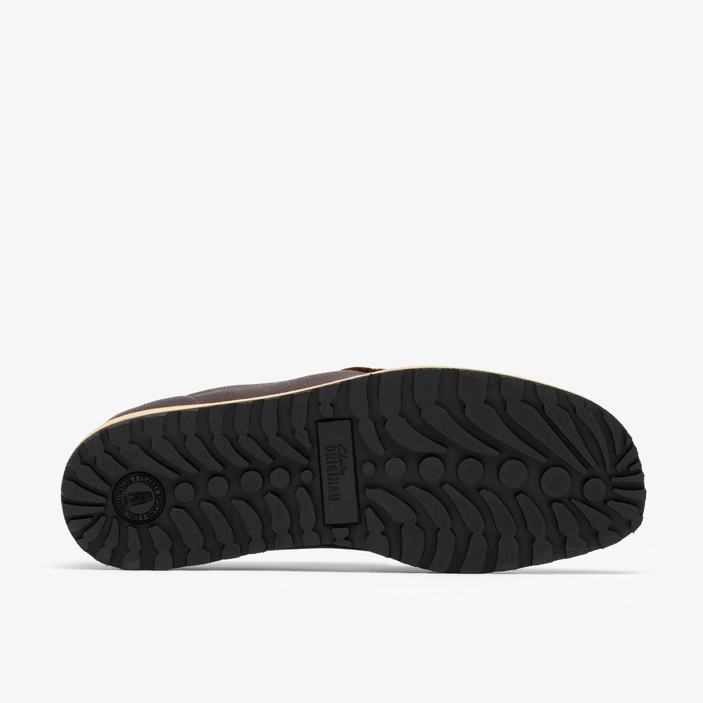[26183835] MENS CLARKS WALLABEE SCOUT