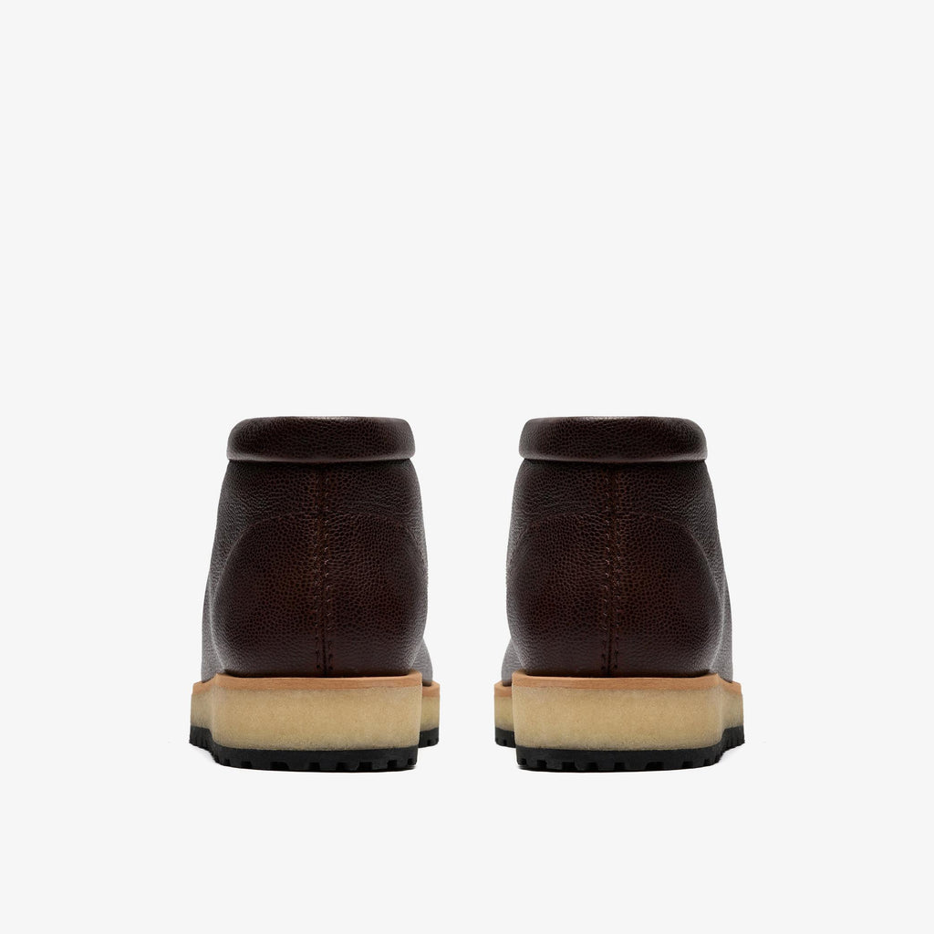 [26183835] MENS CLARKS WALLABEE SCOUT