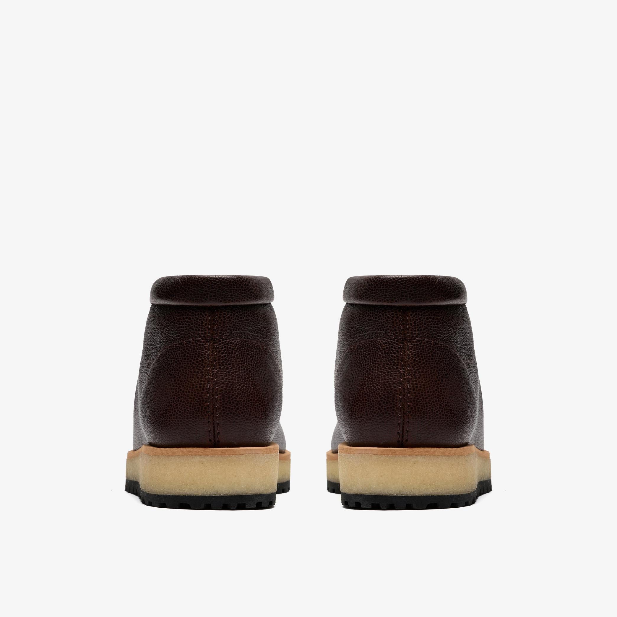 [26183835] MENS CLARKS WALLABEE SCOUT