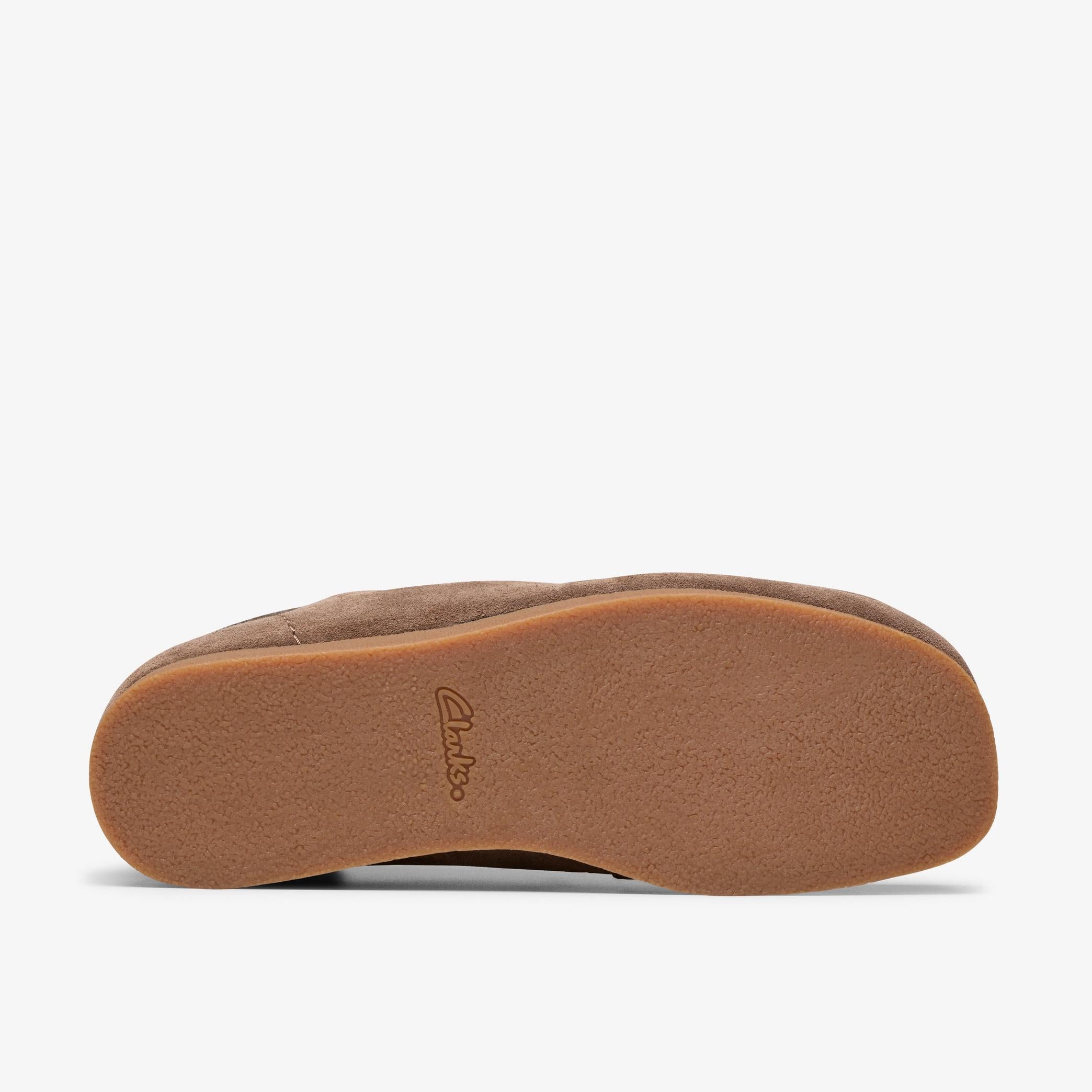 [26183993] MENS CLARKS WALLABEE EVO BOOT