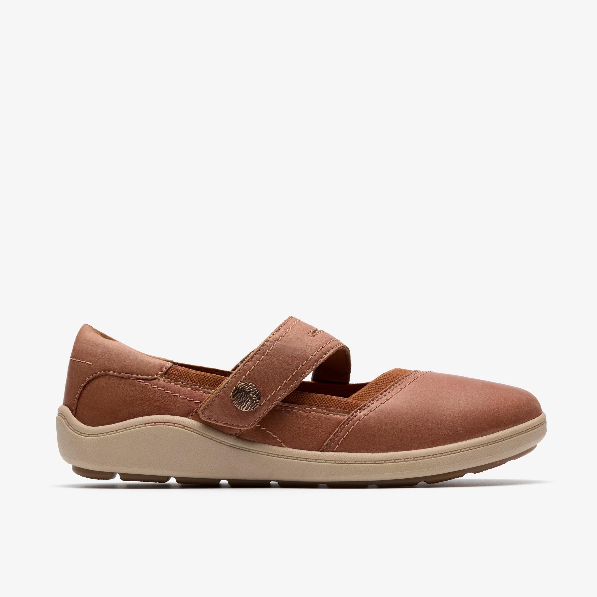 [26184088] WOMENS CLARKS BRYIANNE JANEY