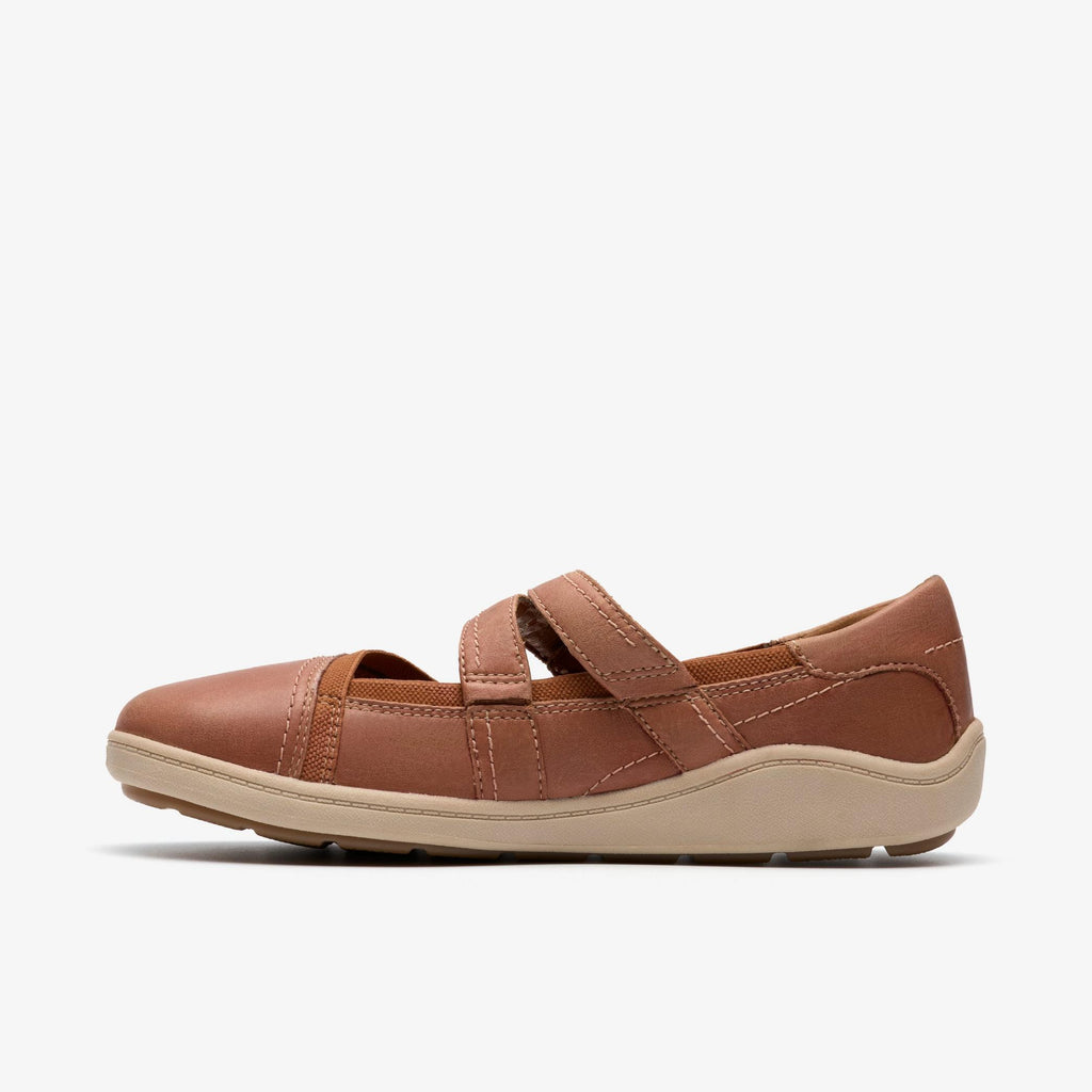 [26184088] WOMENS CLARKS BRYIANNE JANEY