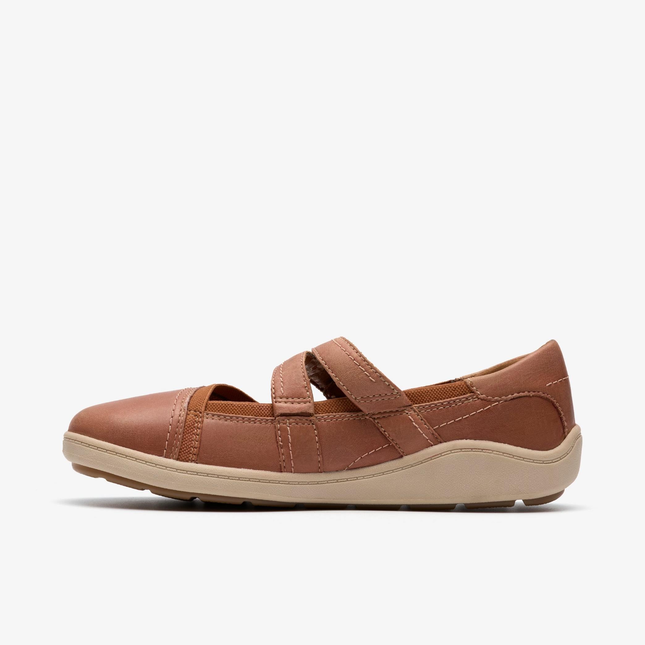 [26184088] WOMENS CLARKS BRYIANNE JANEY