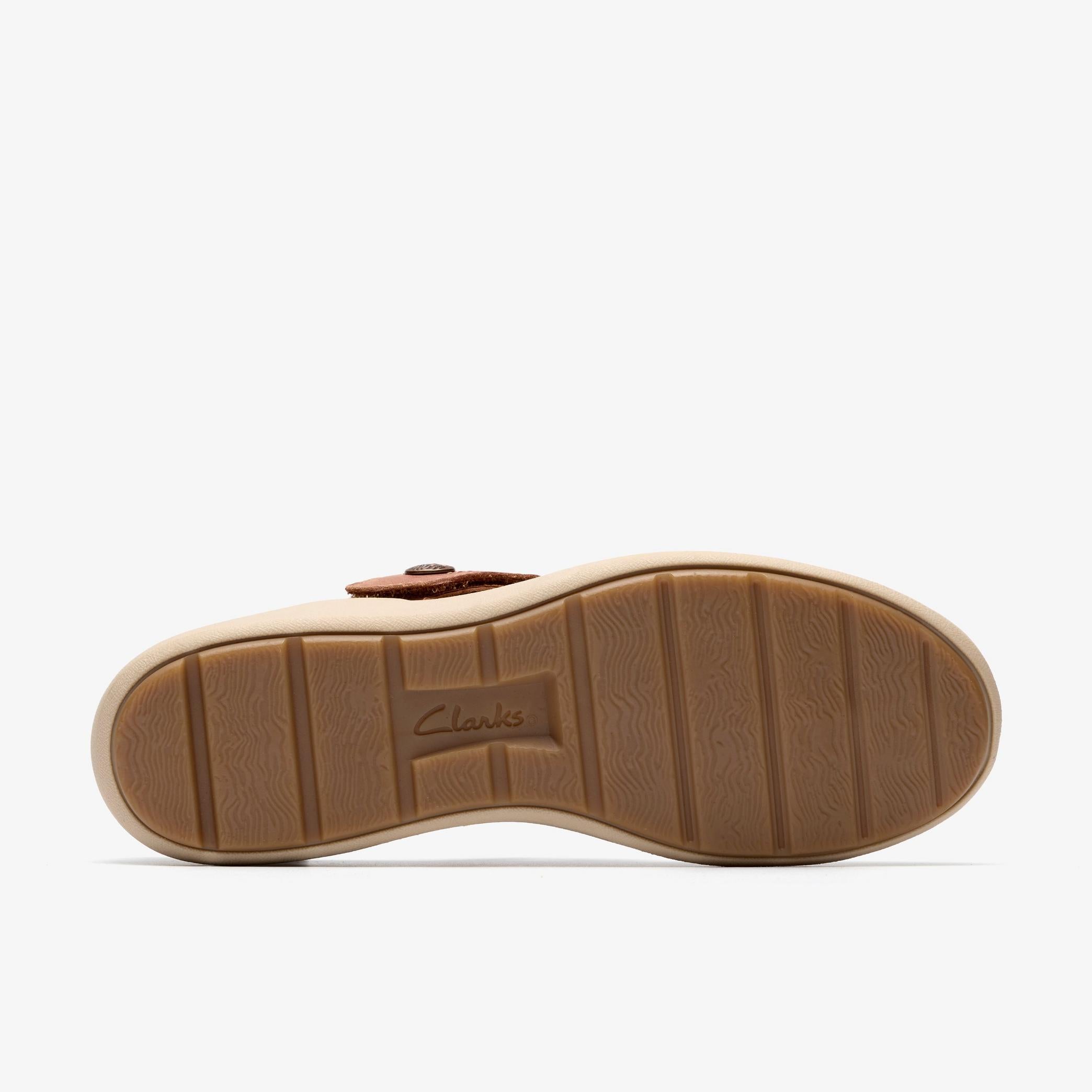 [26184088] WOMENS CLARKS BRYIANNE JANEY