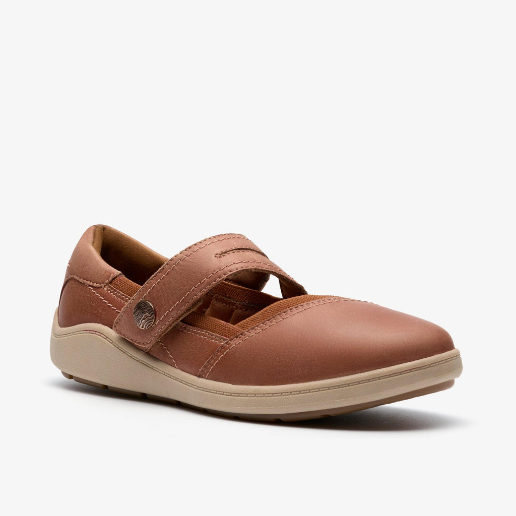 [26184088] WOMENS CLARKS BRYIANNE JANEY