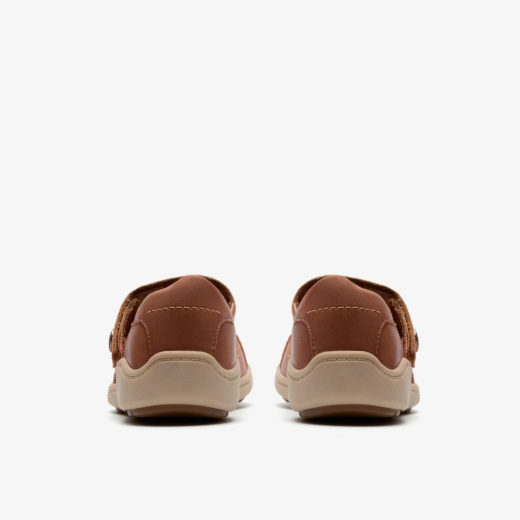 [26184088] WOMENS CLARKS BRYIANNE JANEY