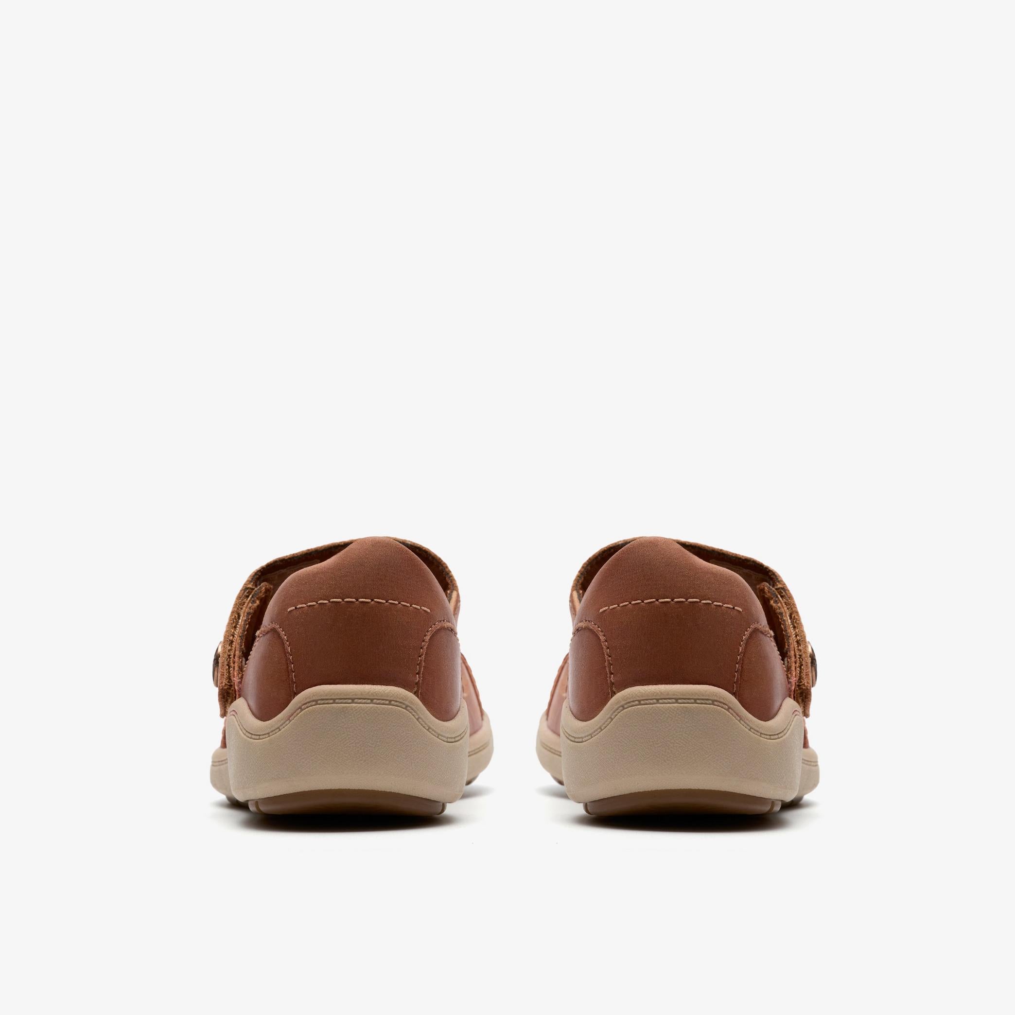 [26184088] WOMENS CLARKS BRYIANNE JANEY
