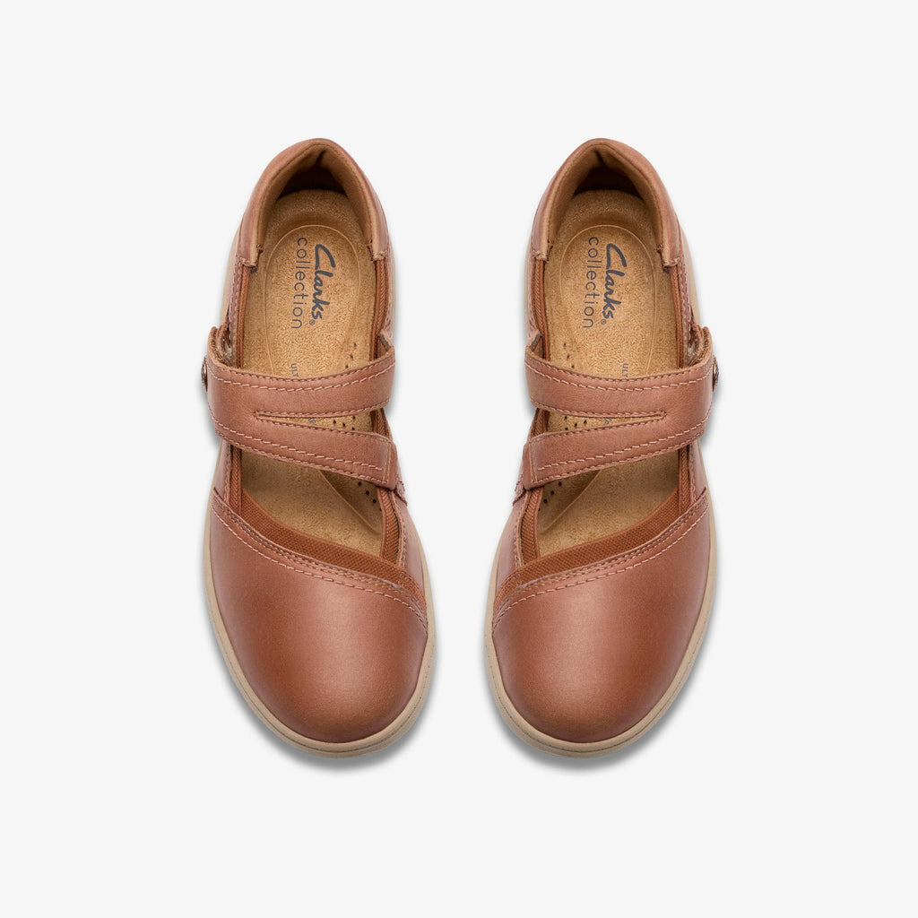 [26184088] WOMENS CLARKS BRYIANNE JANEY