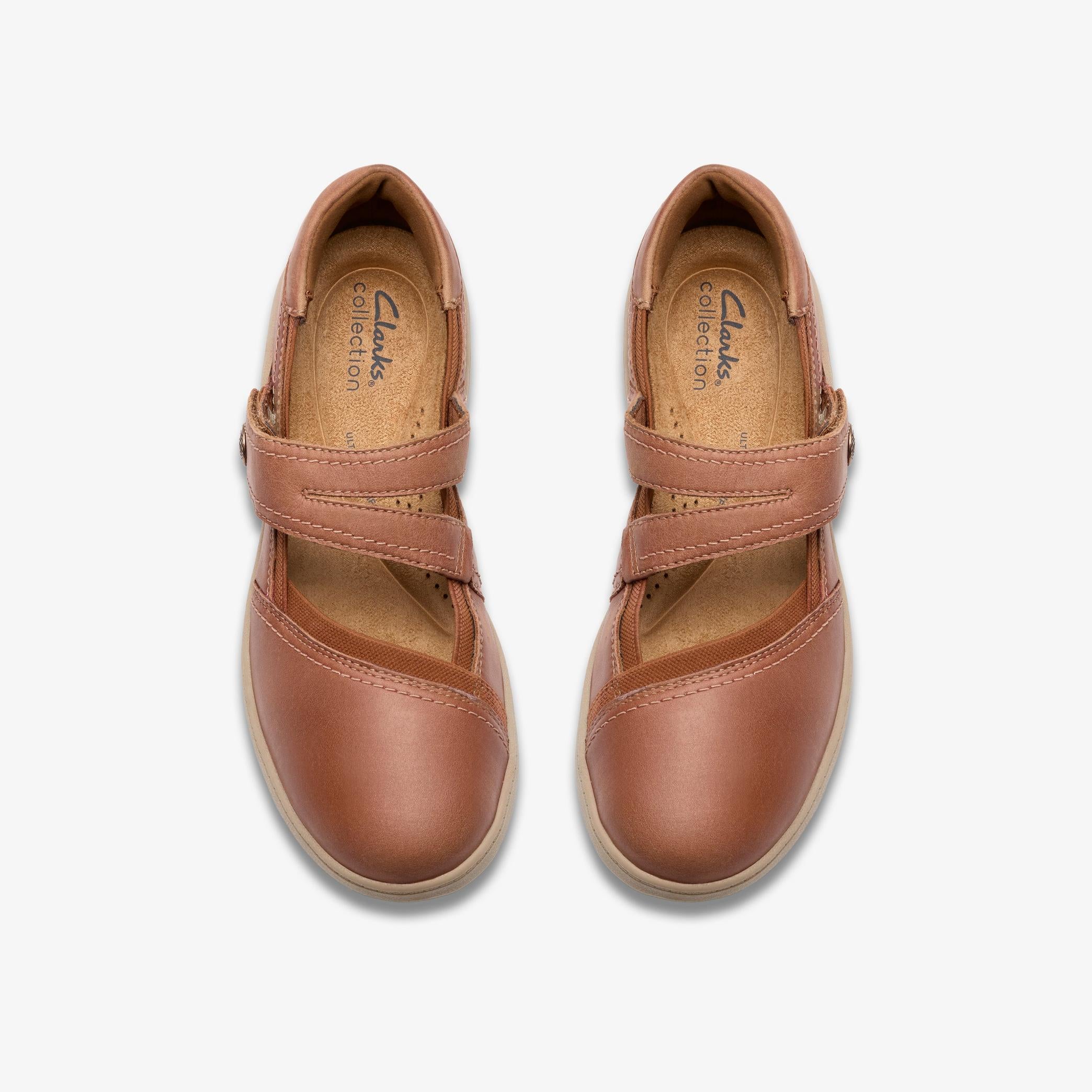 [26184088] WOMENS CLARKS BRYIANNE JANEY