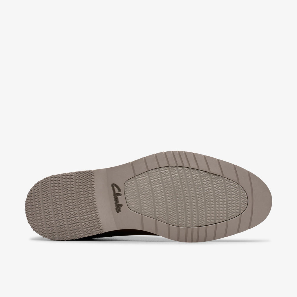 [26184410] MENS CLARKS MONAHAN PLAIN