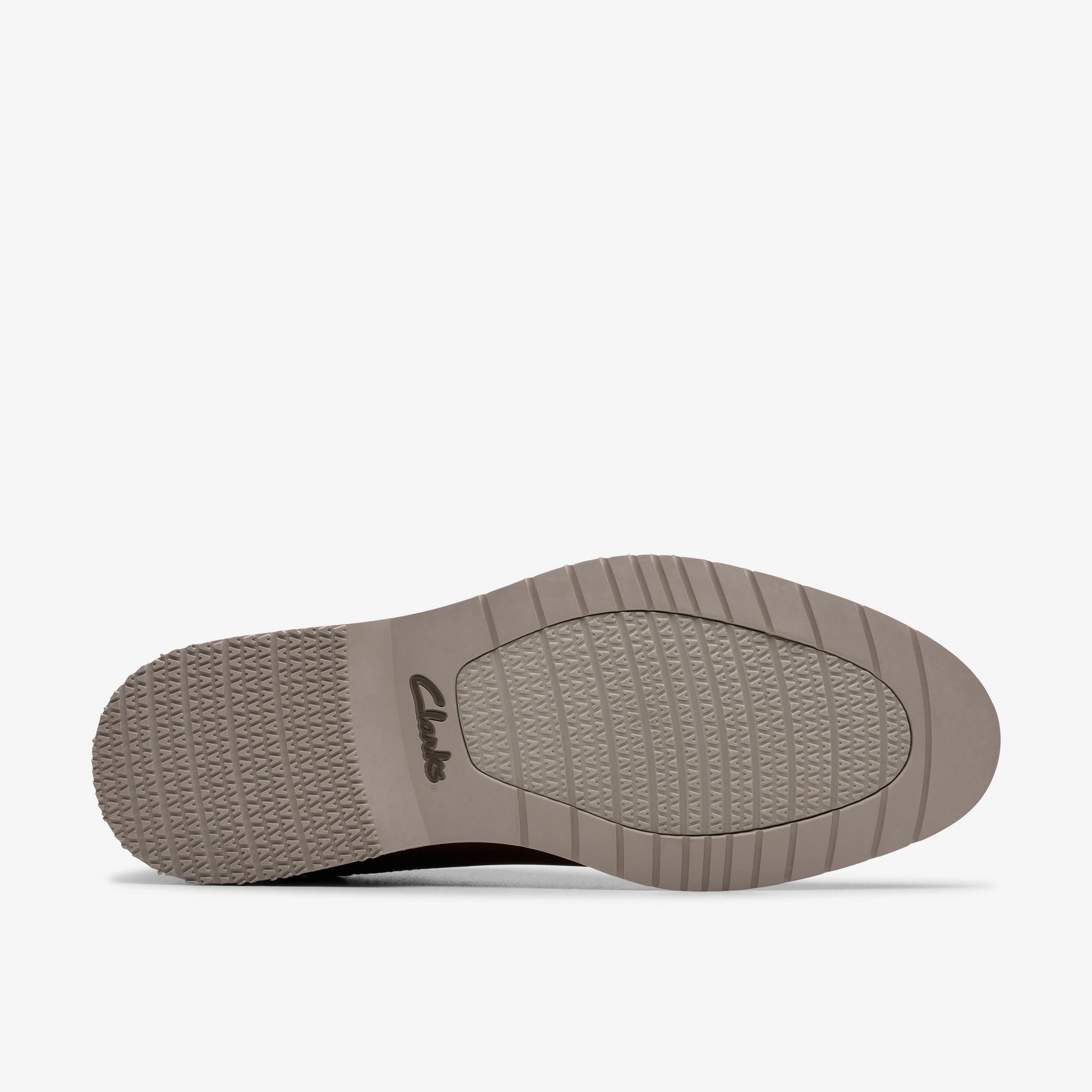 [26184410] MENS CLARKS MONAHAN PLAIN