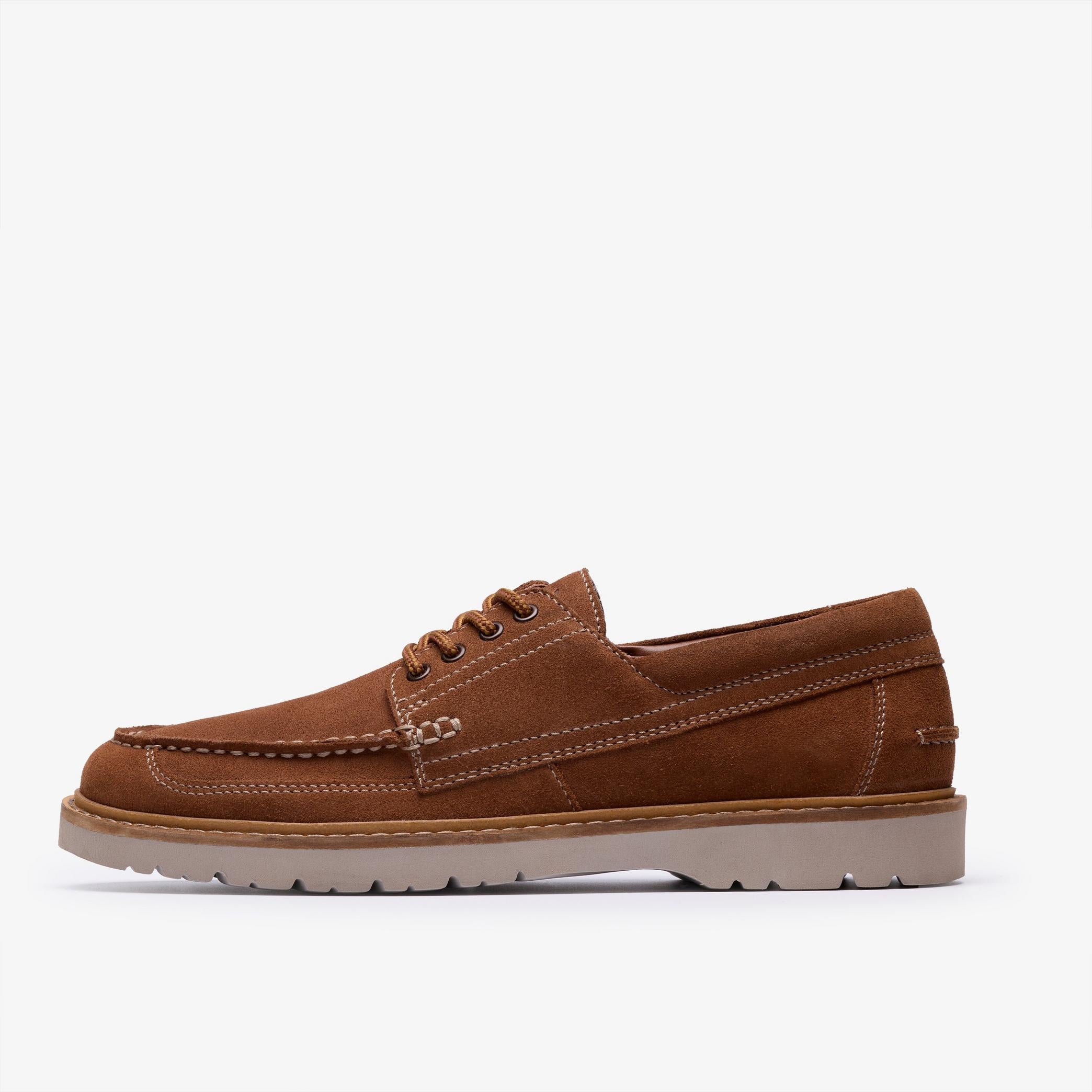 [26184529] MENS CLARKS WELTRIDGE MOC