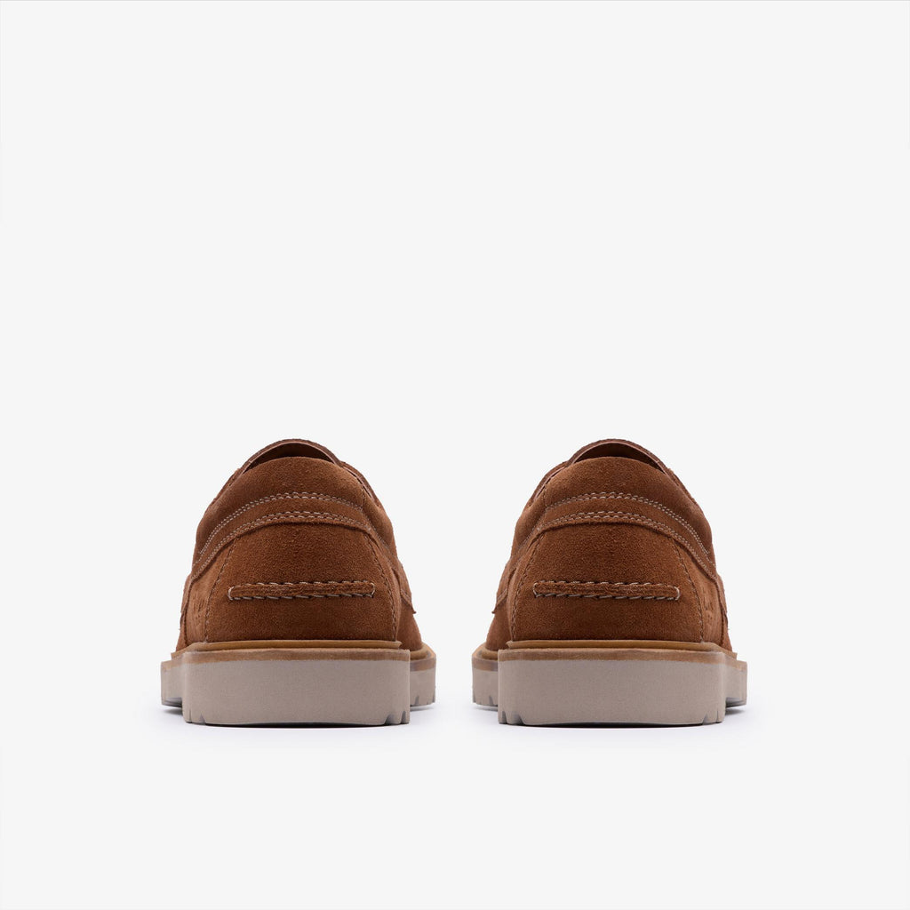 [26184529] MENS CLARKS WELTRIDGE MOC