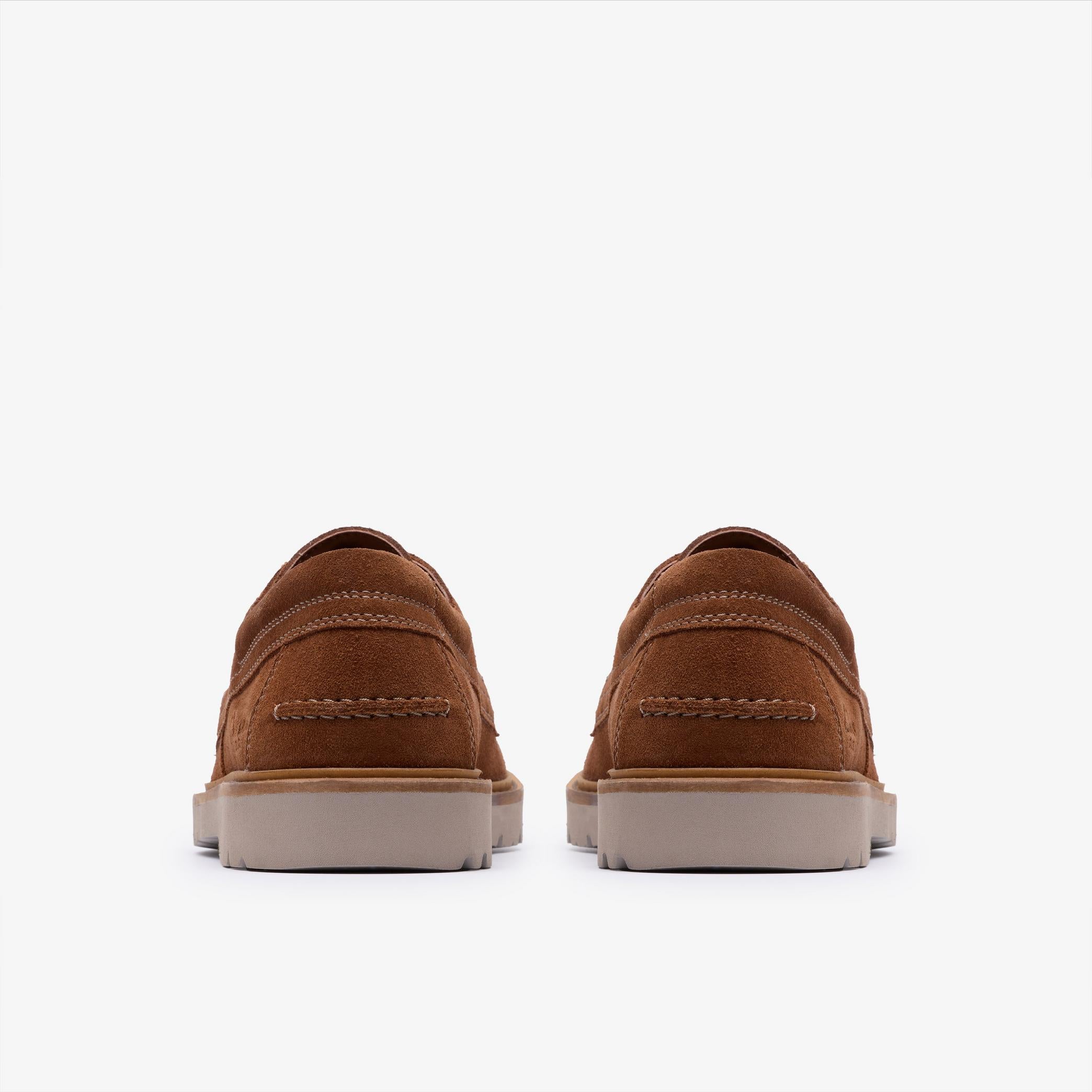 [26184529] MENS CLARKS WELTRIDGE MOC