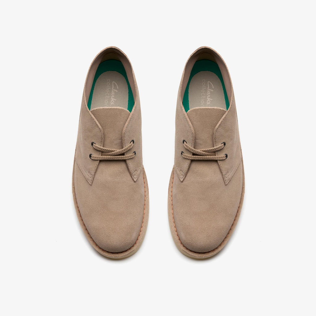 [26184622] MENS CLARKS SHEPTON