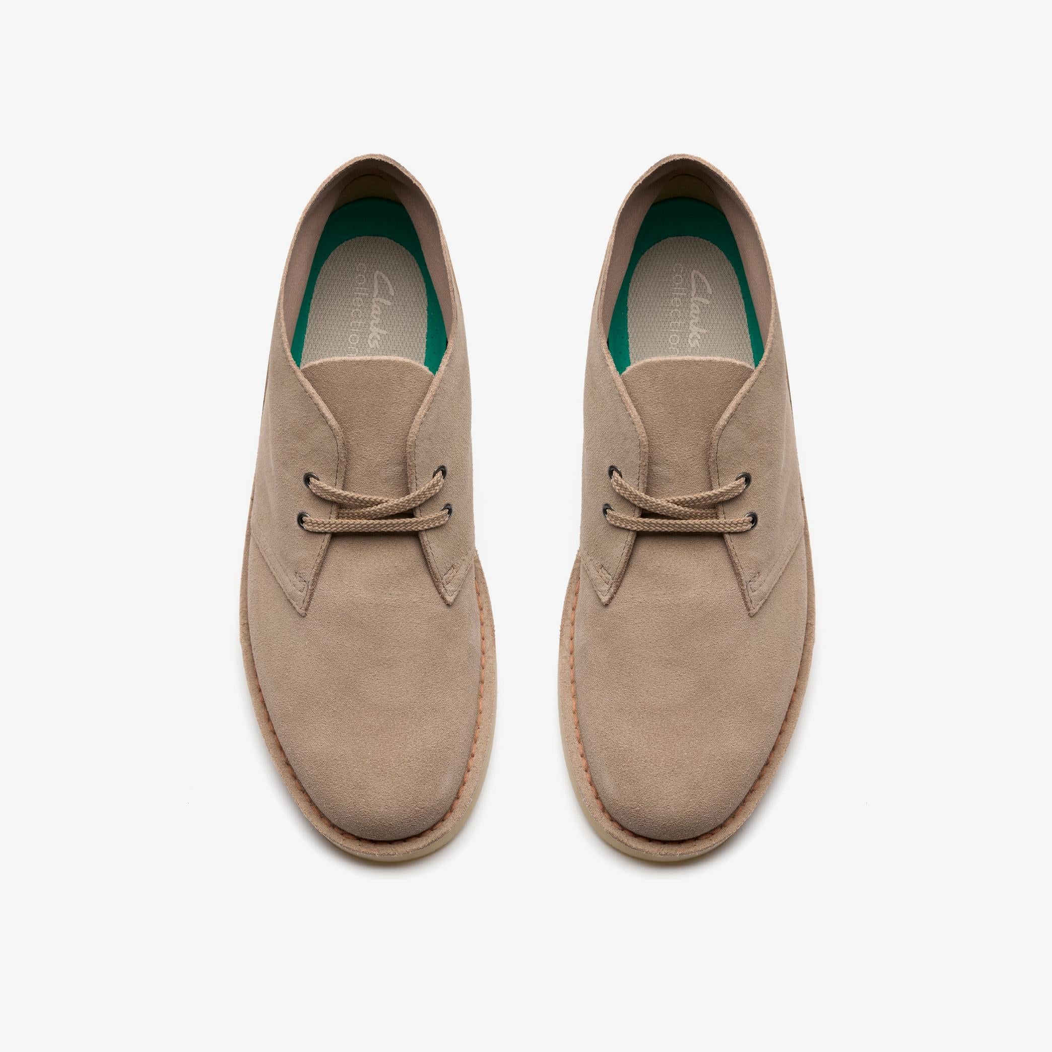 [26184622] MENS CLARKS SHEPTON