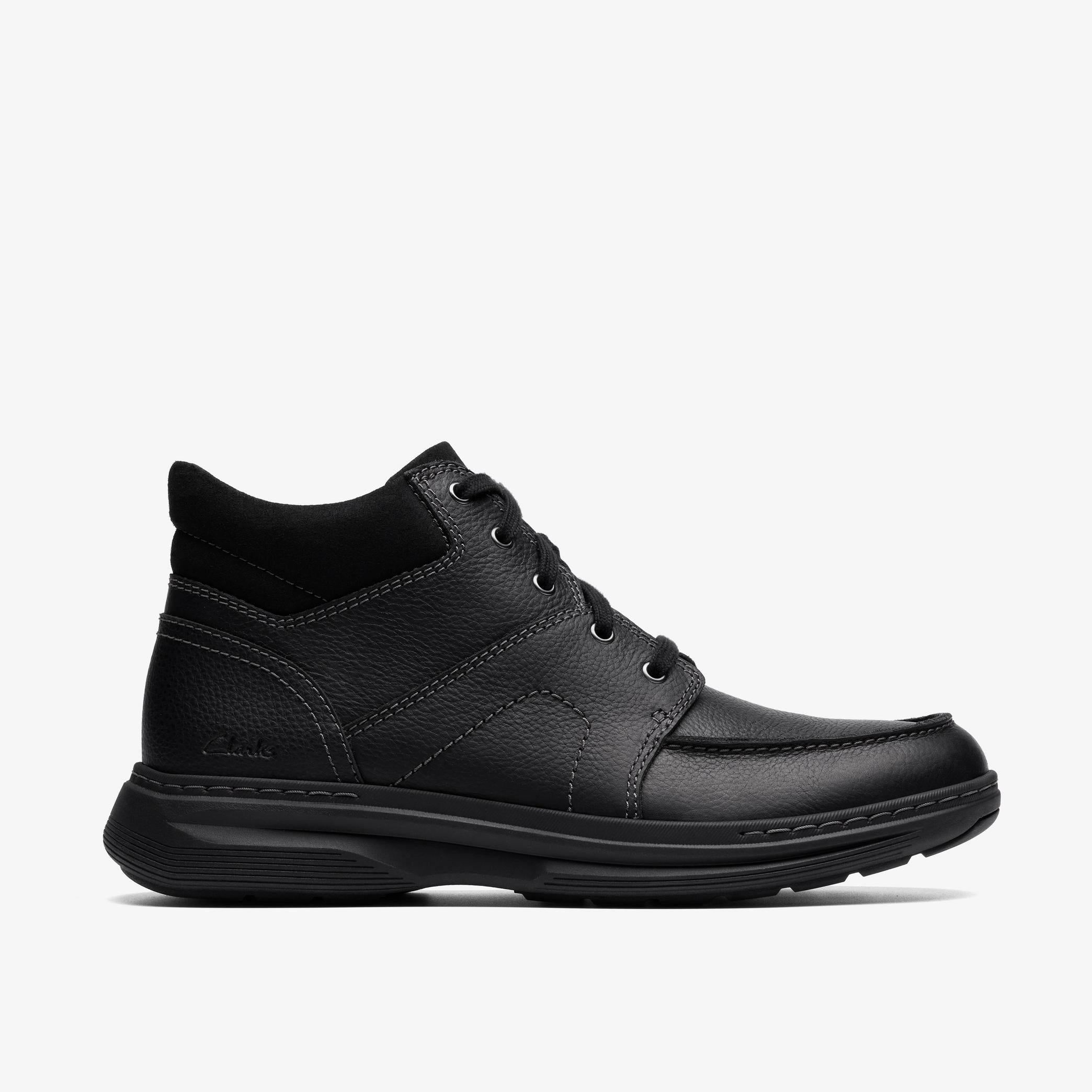 [26184706] MENS CLARKS CRAFT WELL MID