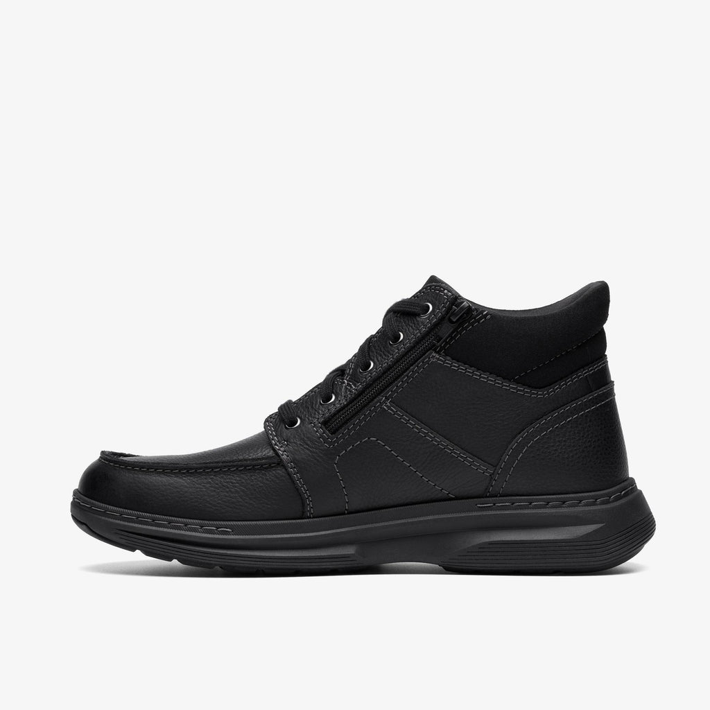 [26184706] MENS CLARKS CRAFT WELL MID