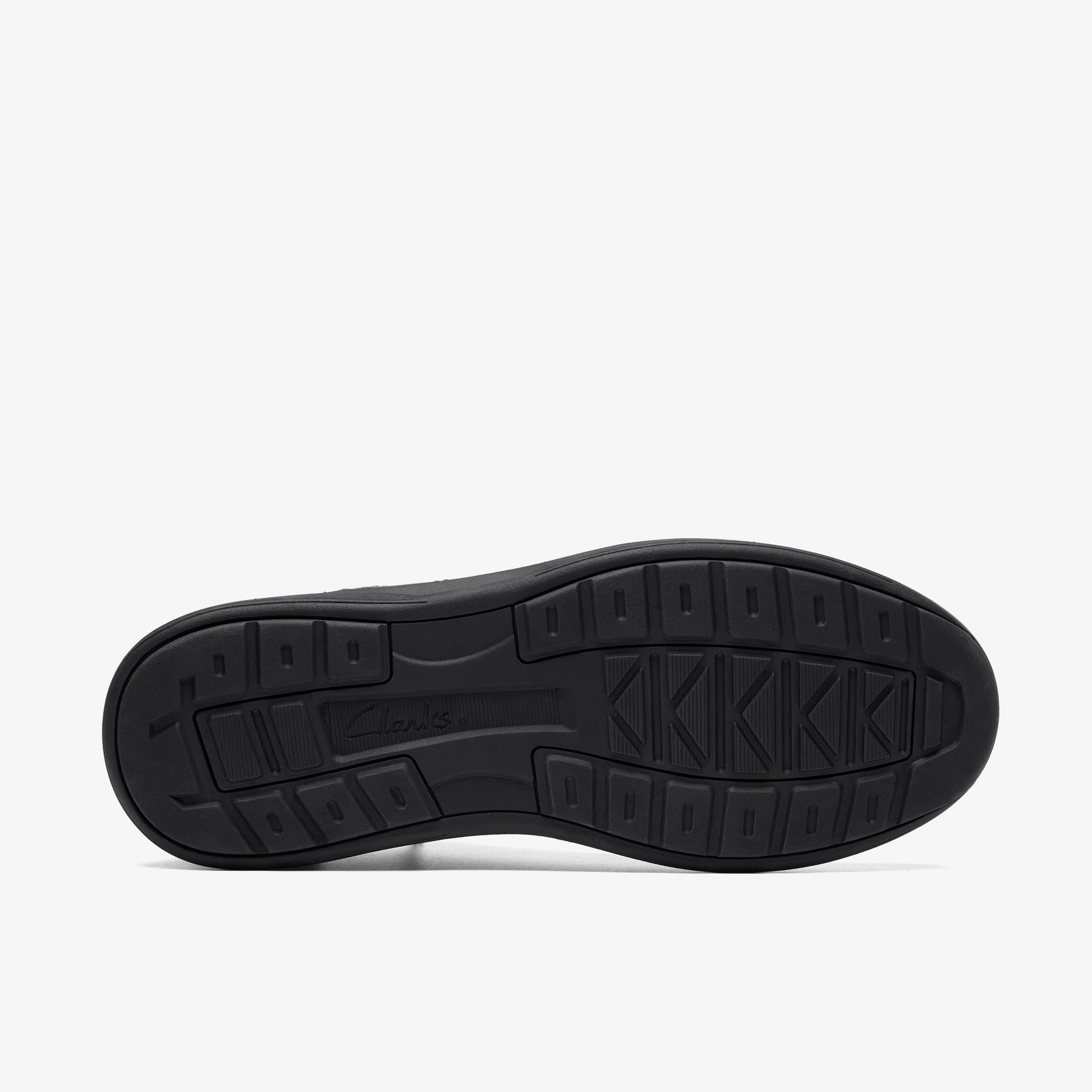 [26184706] MENS CLARKS CRAFT WELL MID