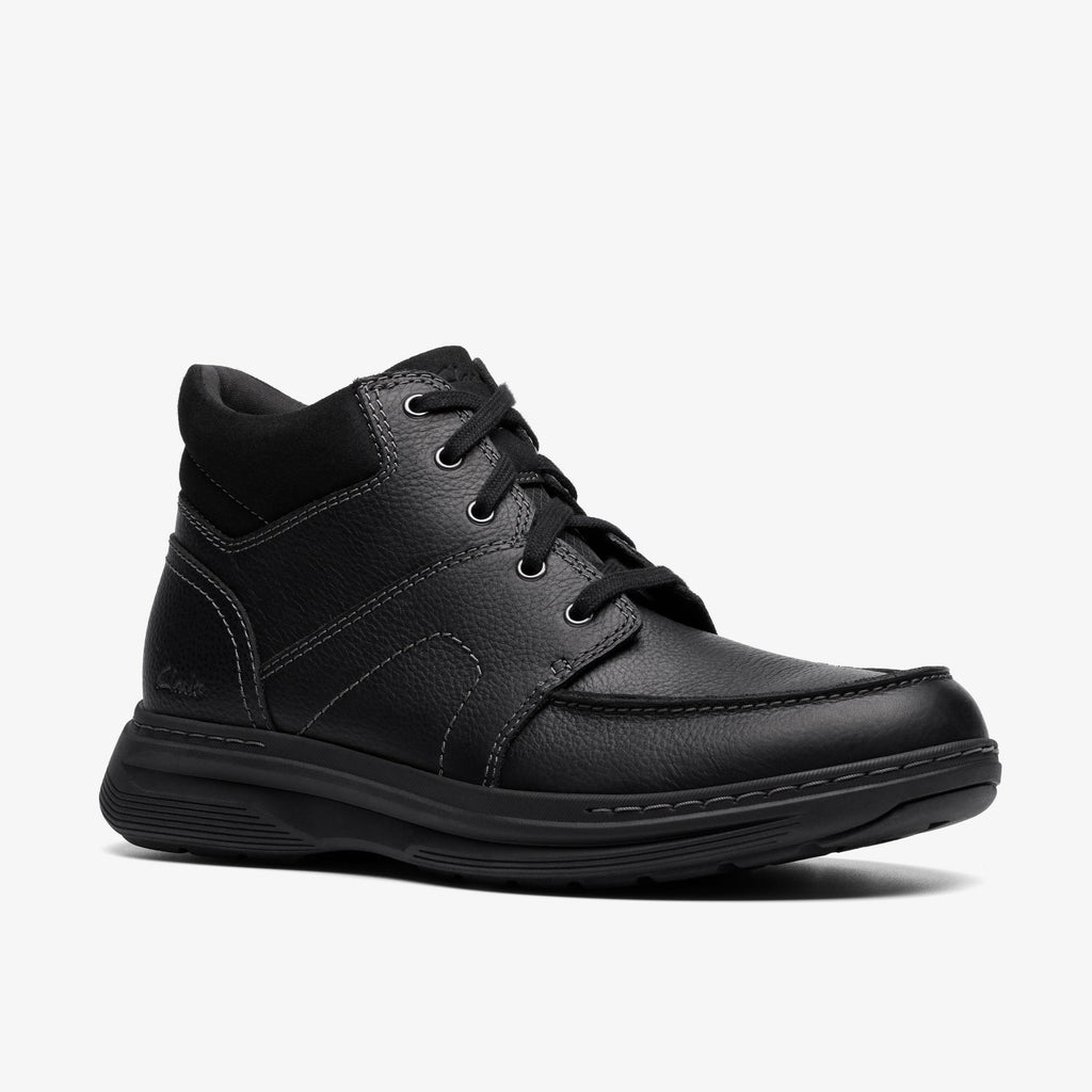 [26184706] MENS CLARKS CRAFT WELL MID