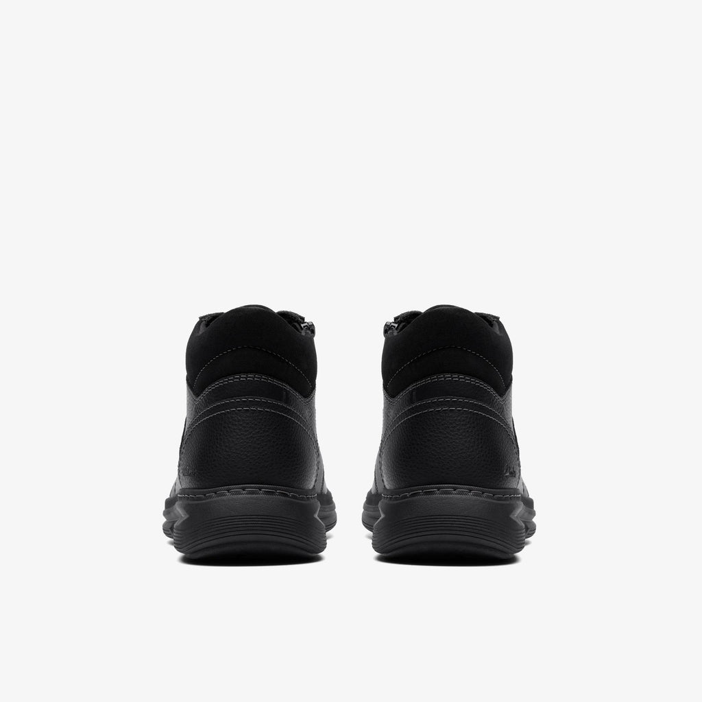 [26184706] MENS CLARKS CRAFT WELL MID