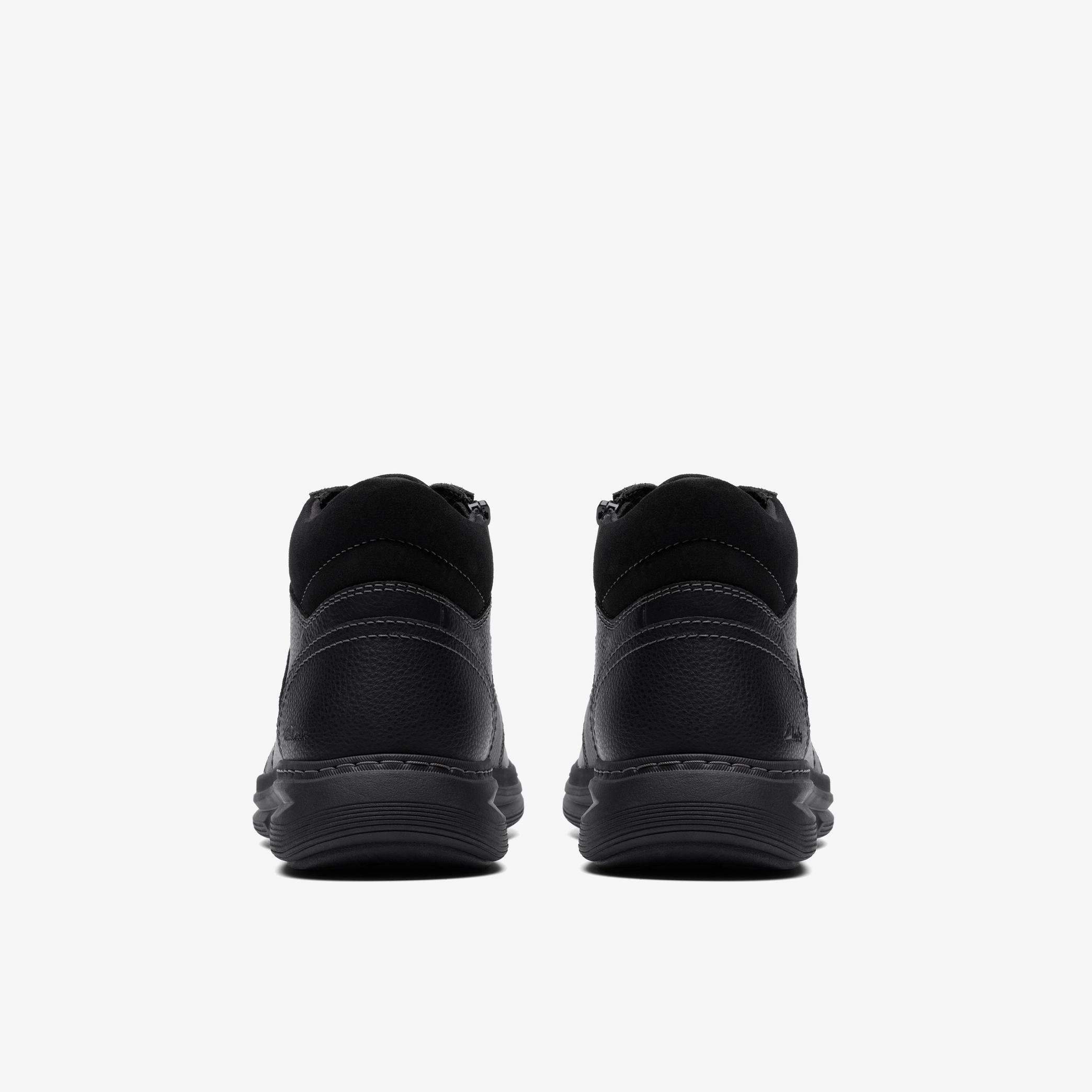 [26184706] MENS CLARKS CRAFT WELL MID