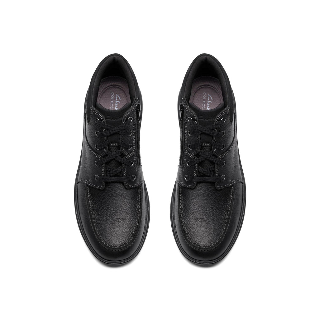 [26184706] MENS CLARKS CRAFT WELL MID