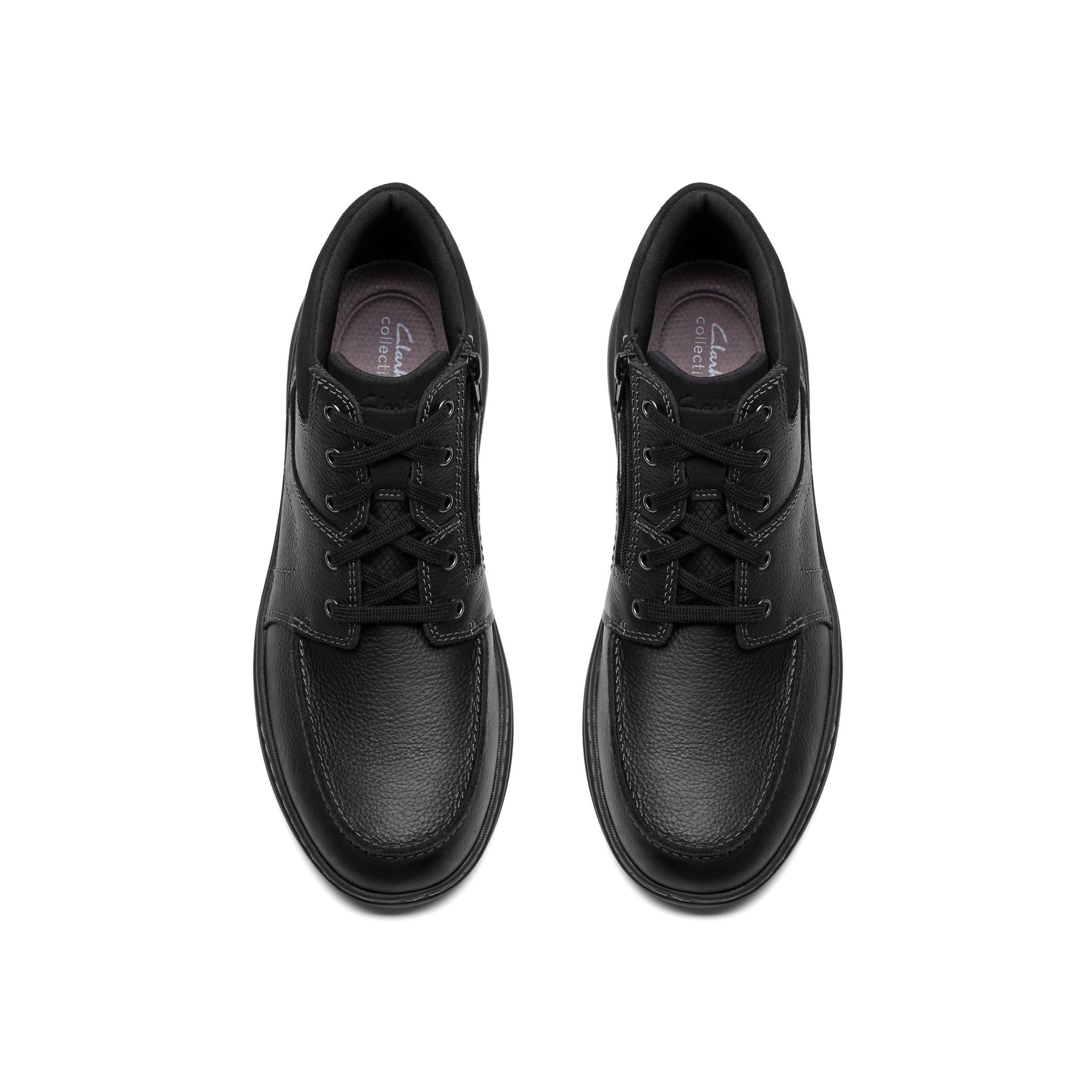 [26184706] MENS CLARKS CRAFT WELL MID
