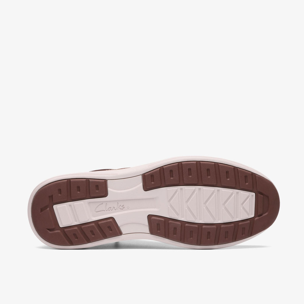 [26184707] MENS CLARKS CRAFT WELL MID