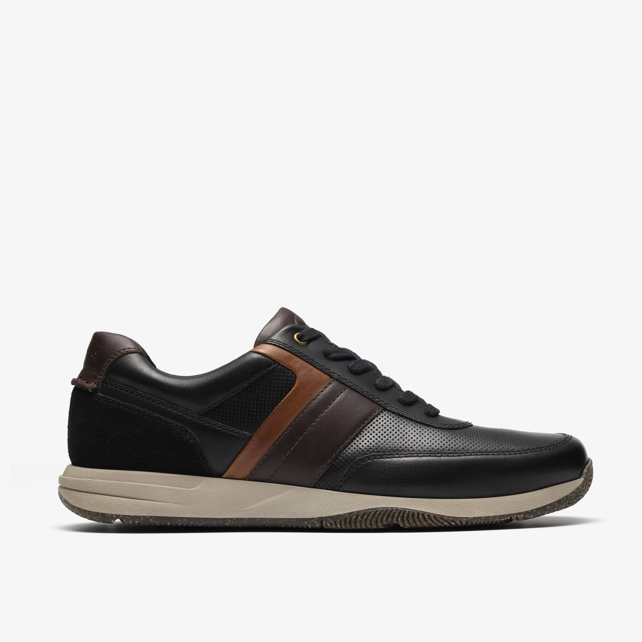 [26184811] MENS CLARKS TOWNVIEW STYLE