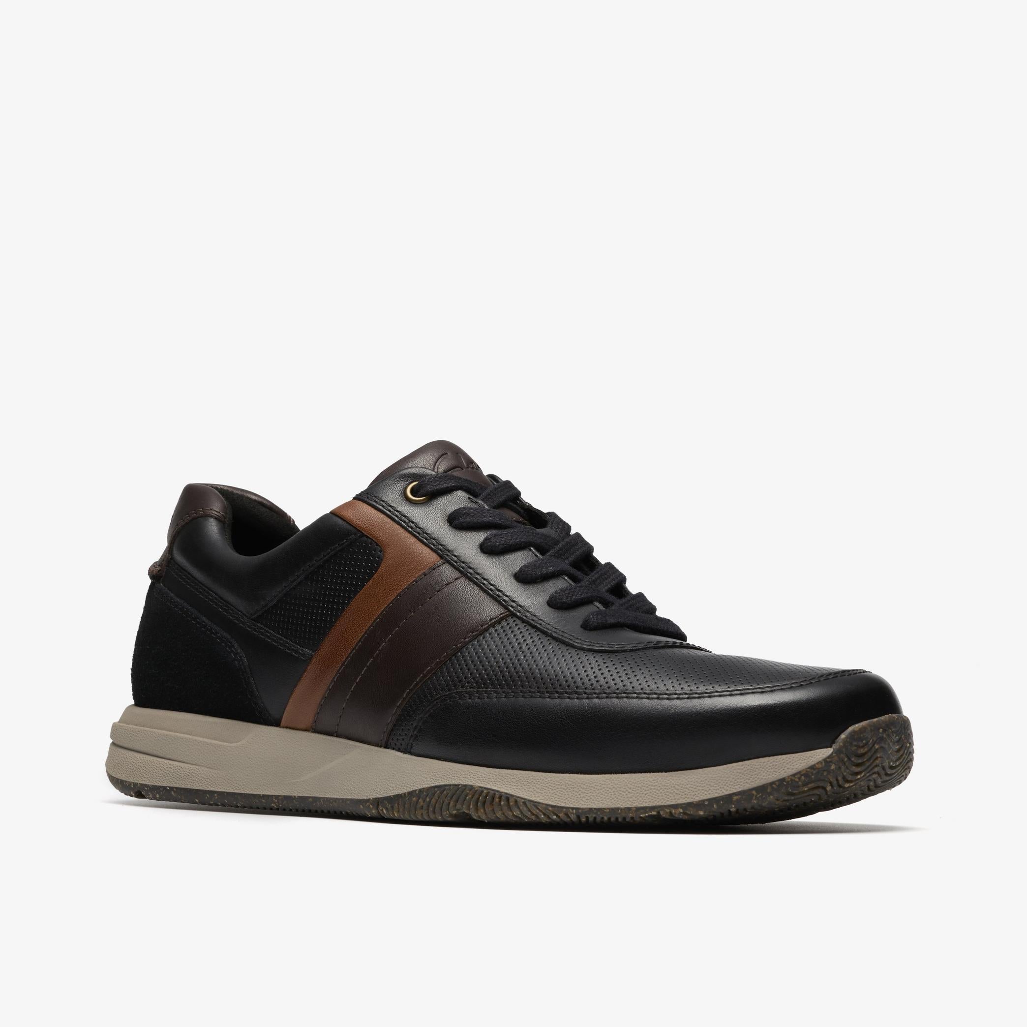 [26184811] MENS CLARKS TOWNVIEW STYLE