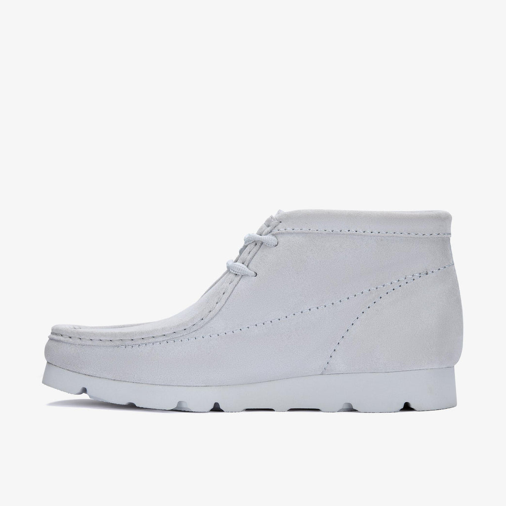 [26186607] MENS CLARKS WALLABEE BOOT PAF