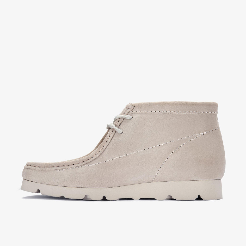 [26186608] MENS CLARKS WALLABEE BOOT PAF