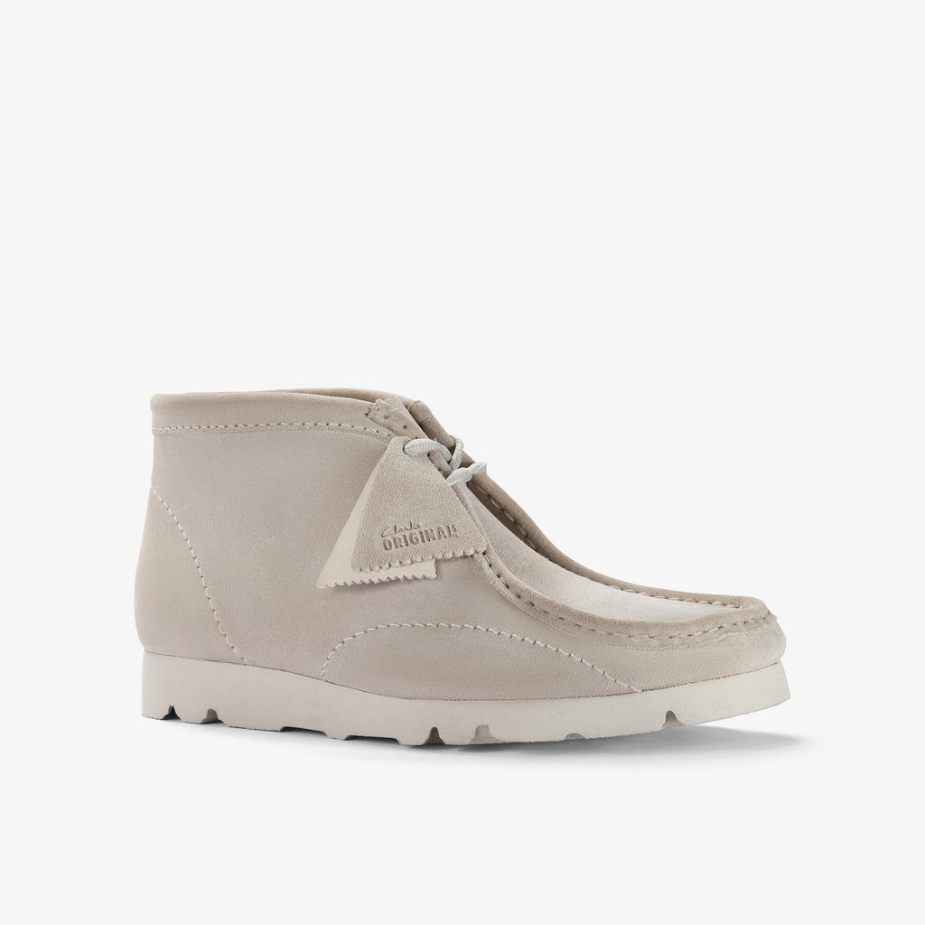 [26186608] MENS CLARKS WALLABEE BOOT PAF