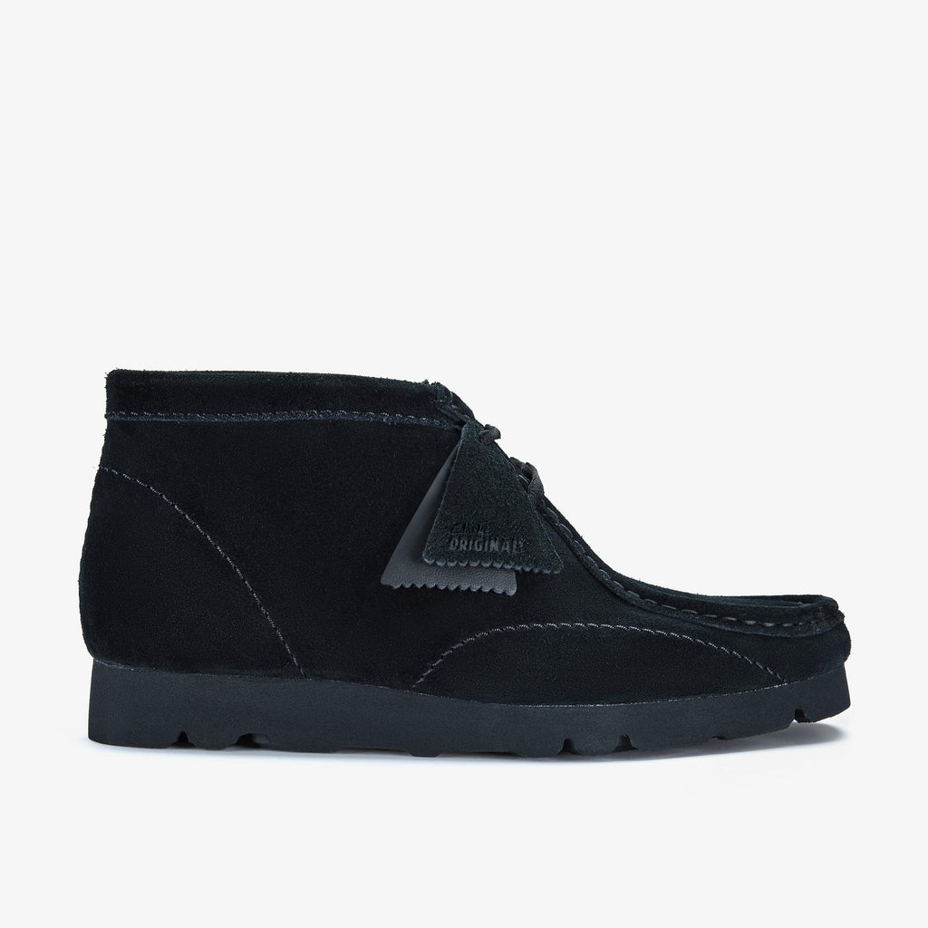 [26186609] MENS CLARKS WALLABEE BOOT PAF