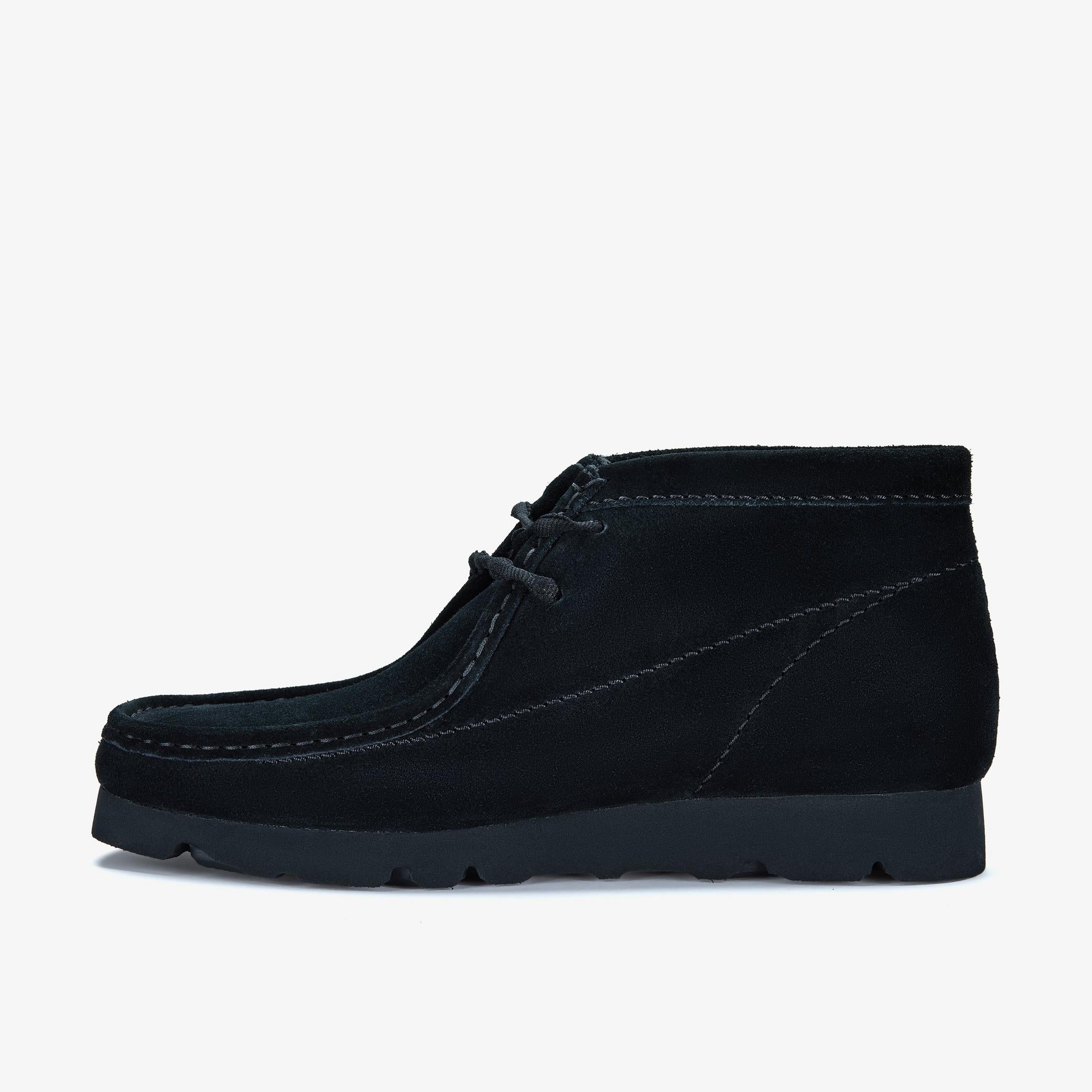 [26186609] MENS CLARKS WALLABEE BOOT PAF