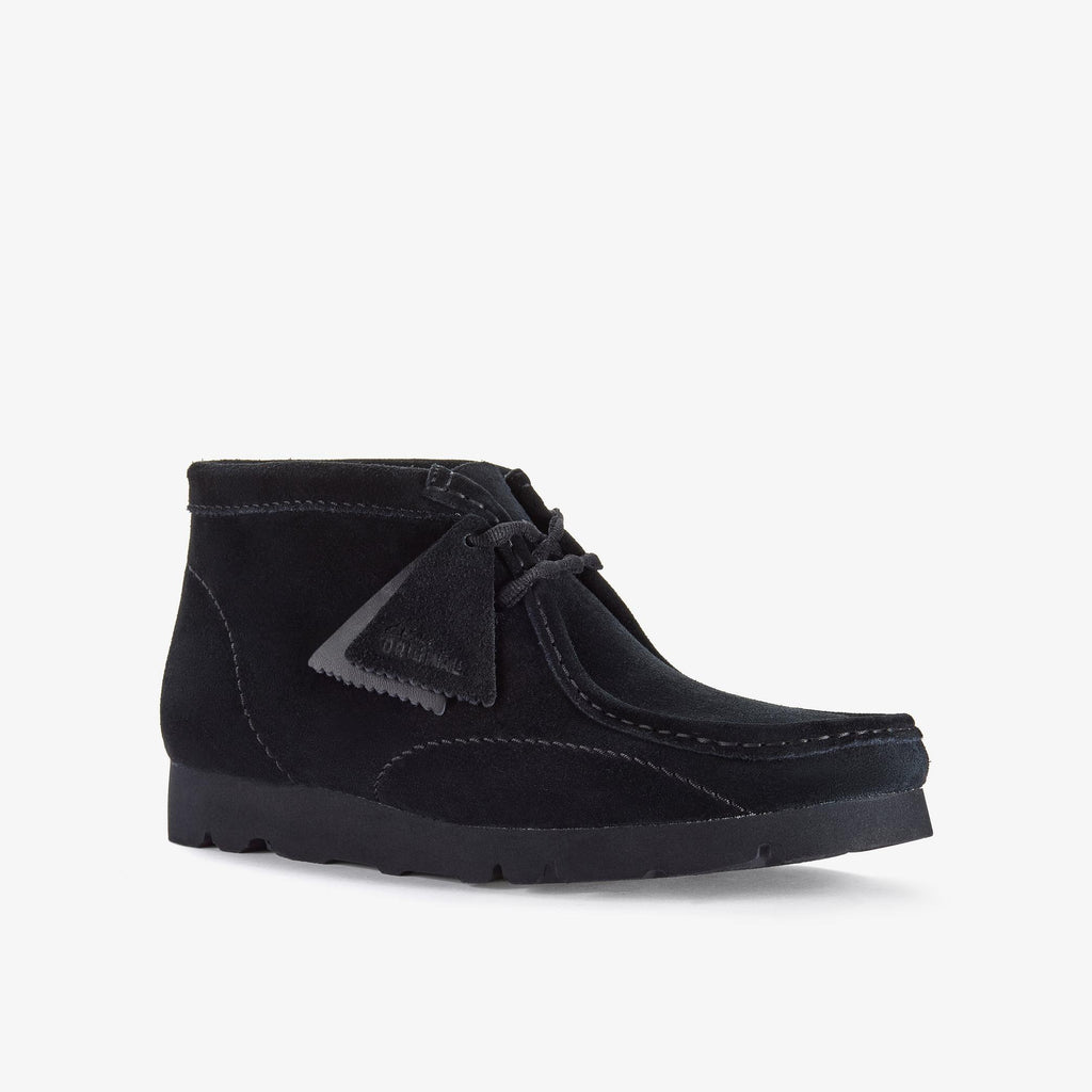 [26186609] MENS CLARKS WALLABEE BOOT PAF