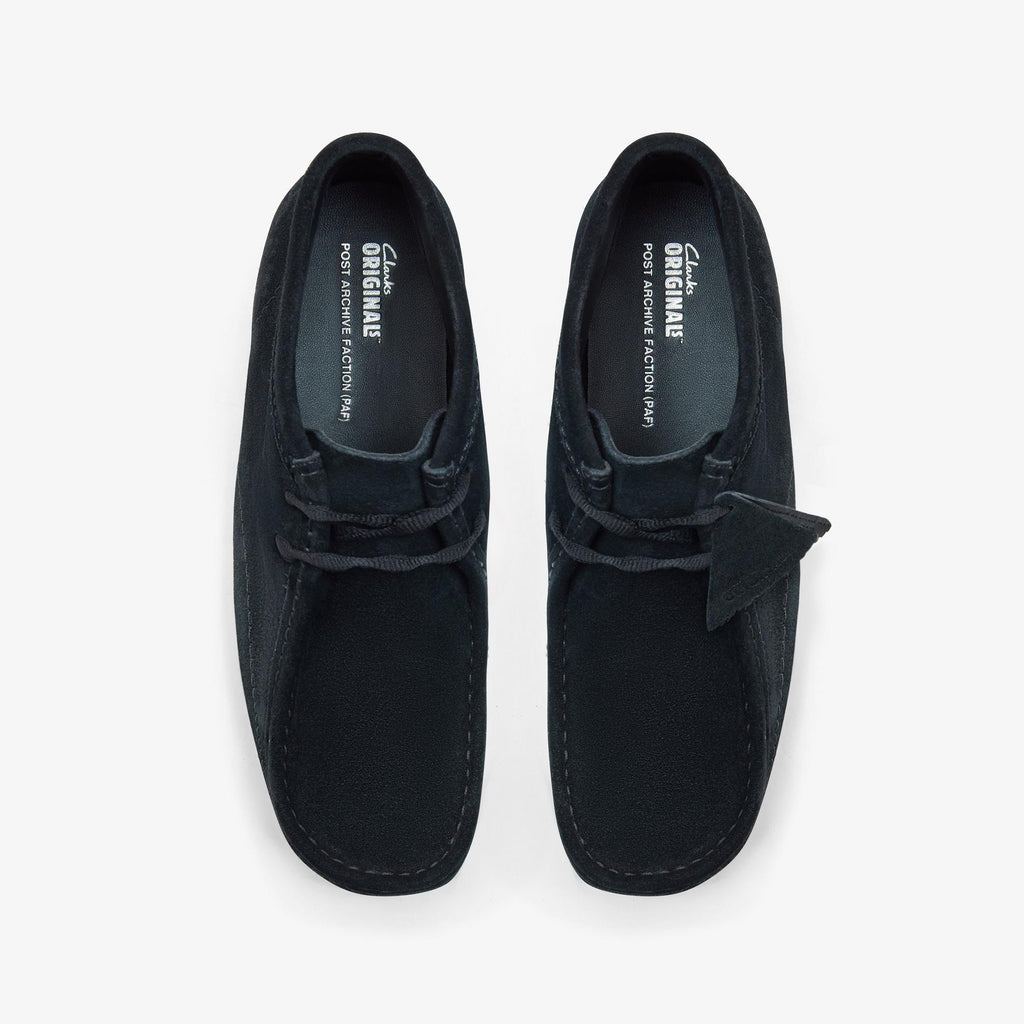 [26186609] MENS CLARKS WALLABEE BOOT PAF