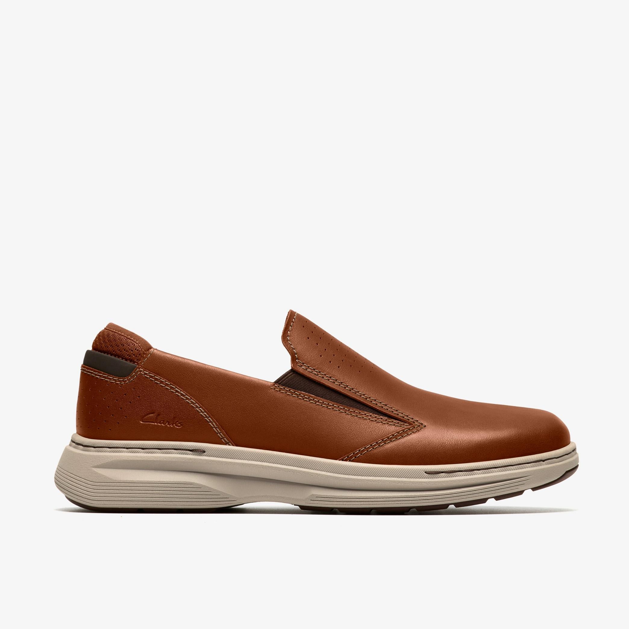 [26187551] MENS CLARKS CRAFT WELL FREE