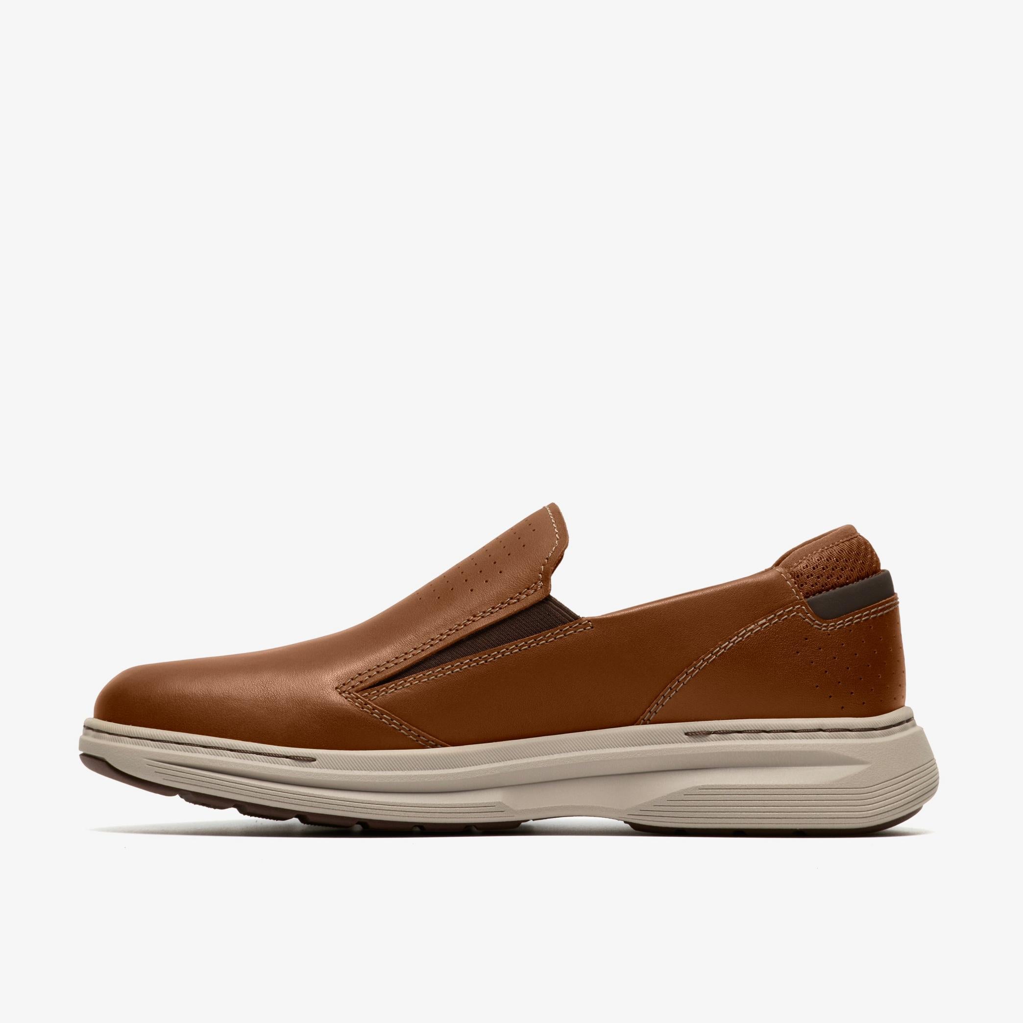 [26187551] MENS CLARKS CRAFT WELL FREE