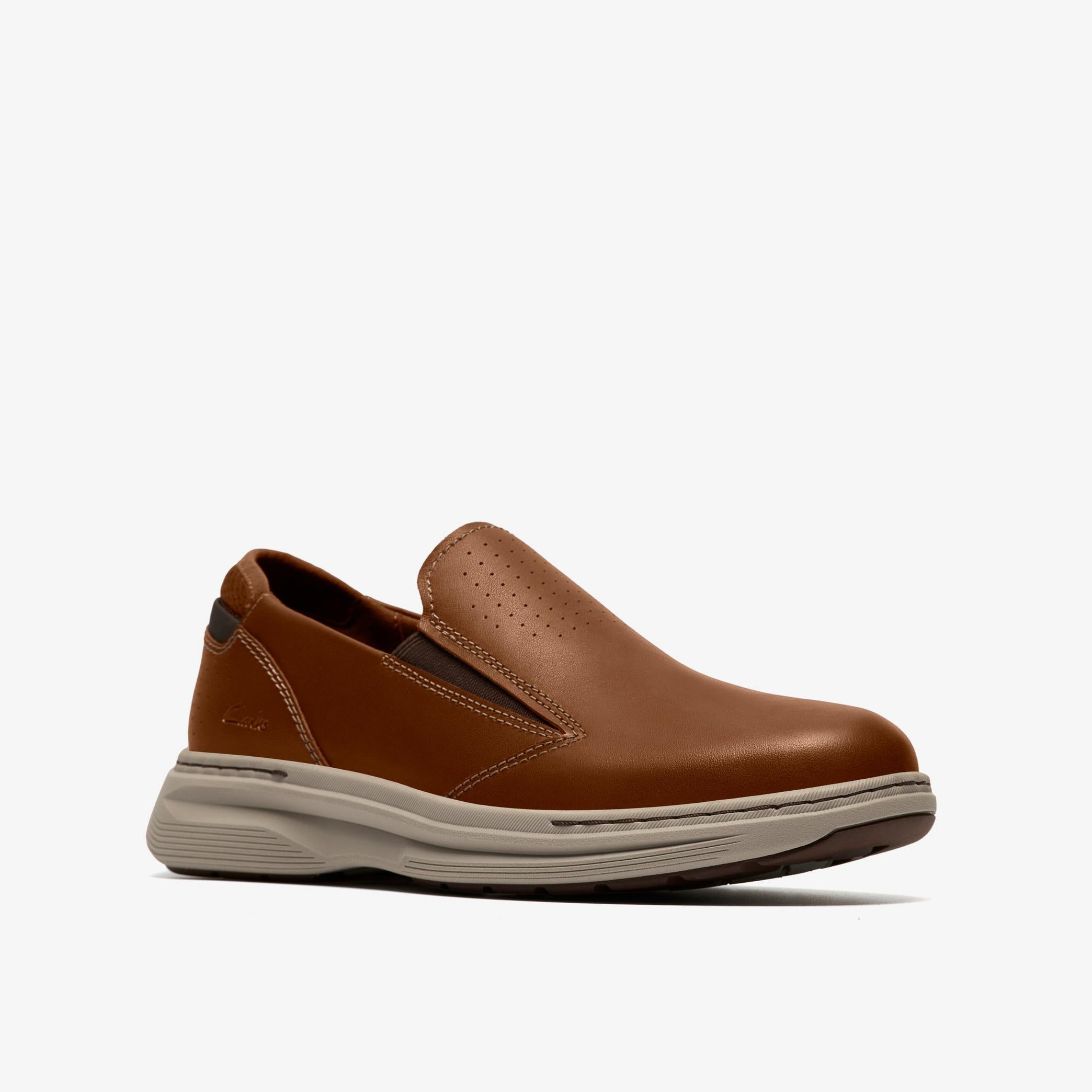 [26187551] MENS CLARKS CRAFT WELL FREE