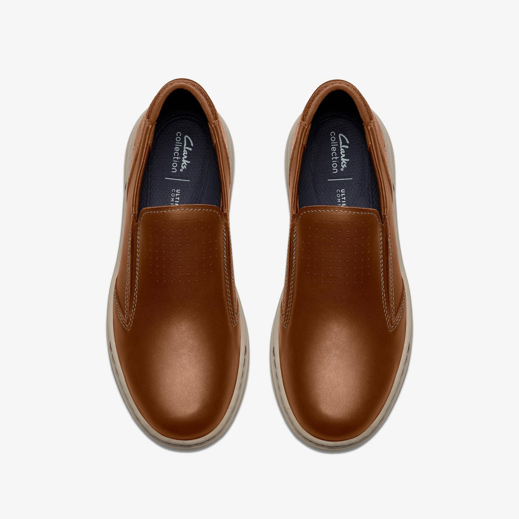 [26187551] MENS CLARKS CRAFT WELL FREE