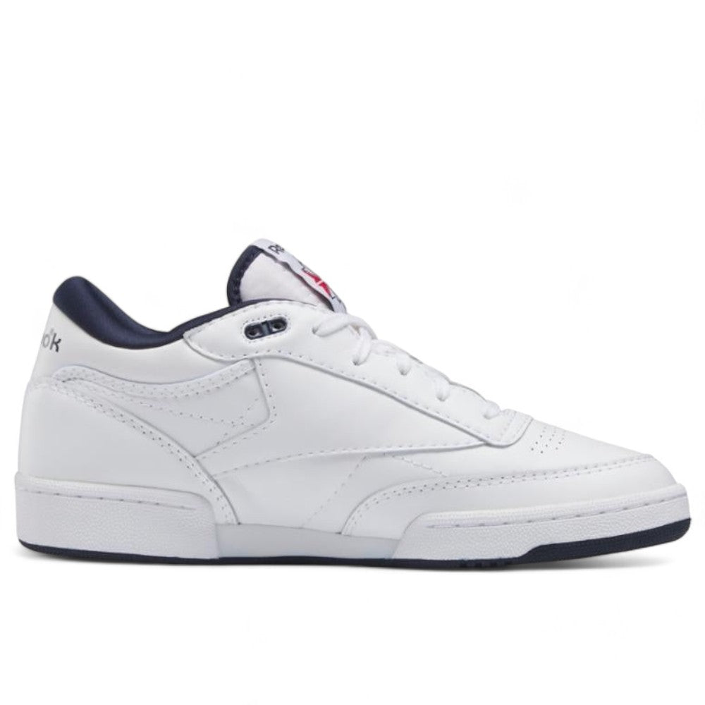 [100047774/GZ5209] Mens Reebok CLUB C MID II VINTAGE