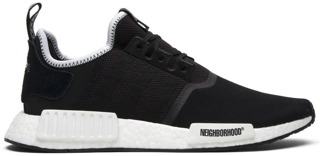 [CQ1775] MENS ADIDAS NMD R1 'NEIGHBORHOOD X INVINCIBLE'