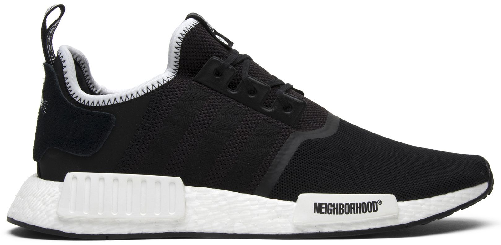 [CQ1775] MENS ADIDAS NMD R1 'NEIGHBORHOOD X INVINCIBLE'