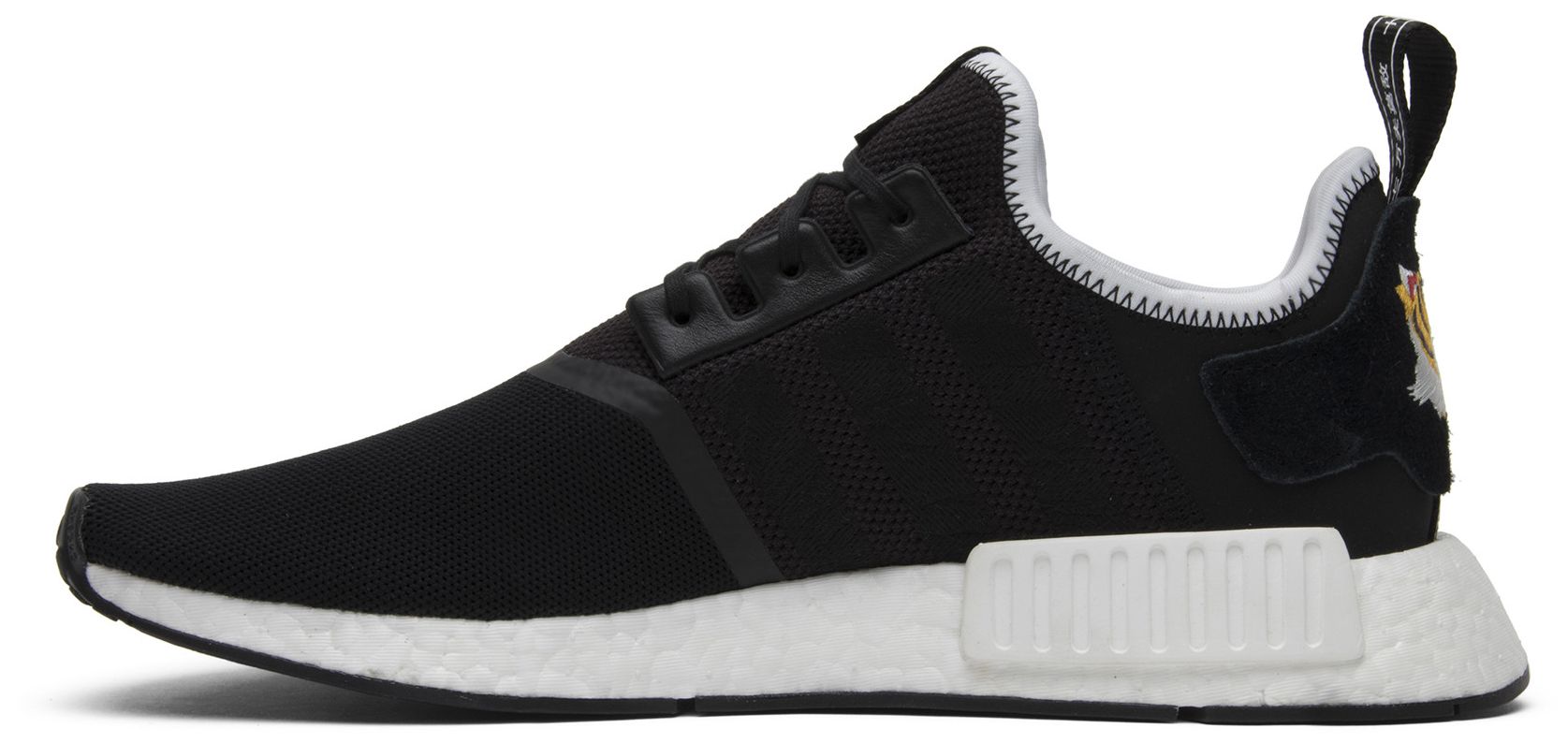 [CQ1775] MENS ADIDAS NMD R1 'NEIGHBORHOOD X INVINCIBLE'