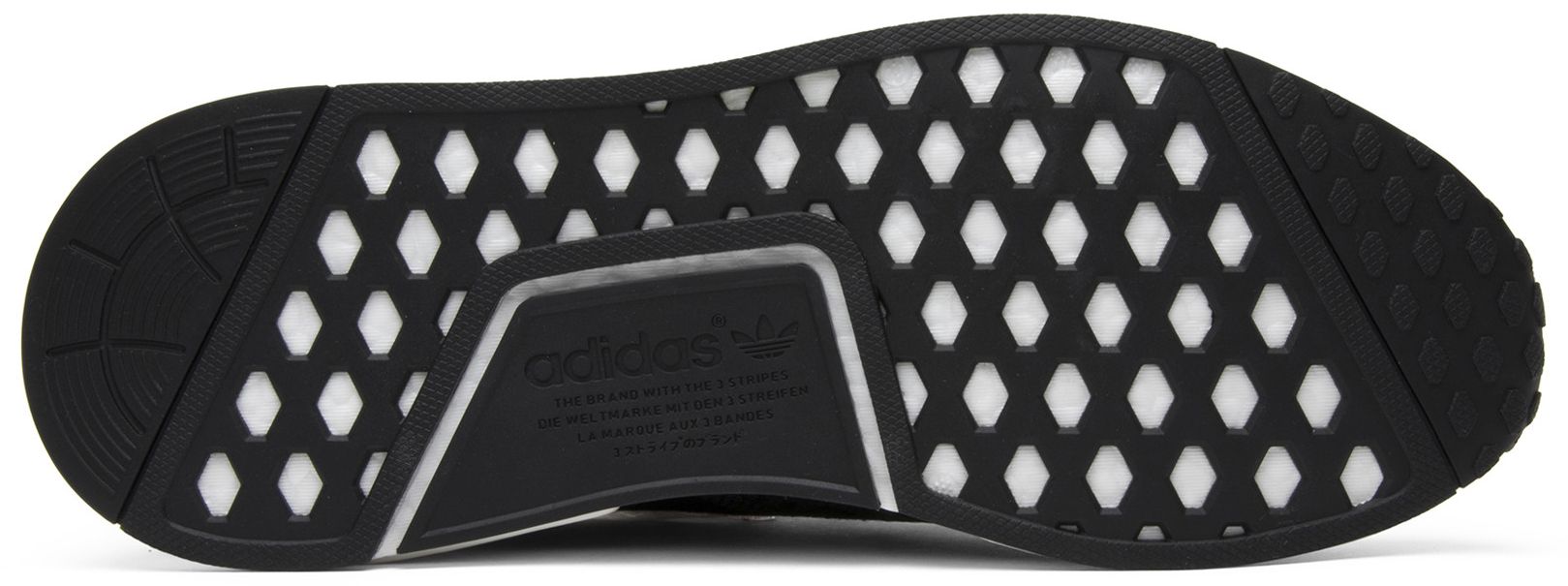 [CQ1775] MENS ADIDAS NMD R1 'NEIGHBORHOOD X INVINCIBLE'