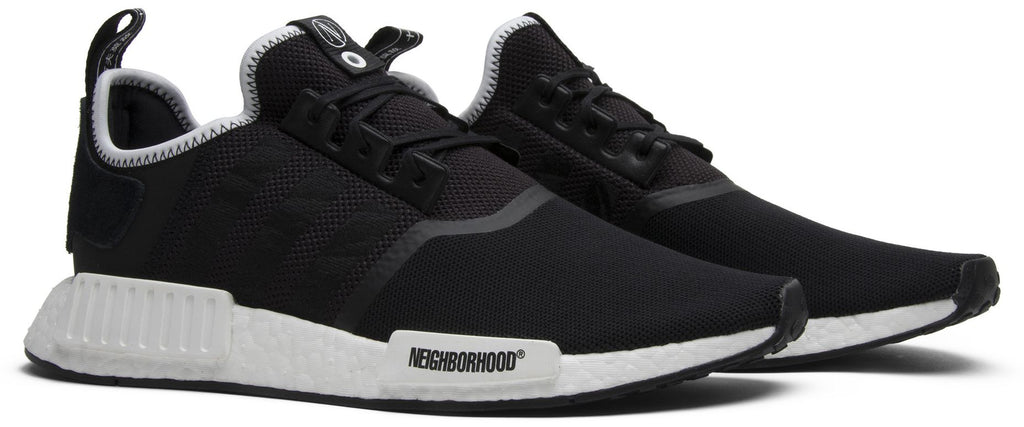 [CQ1775] MENS ADIDAS NMD R1 'NEIGHBORHOOD X INVINCIBLE'