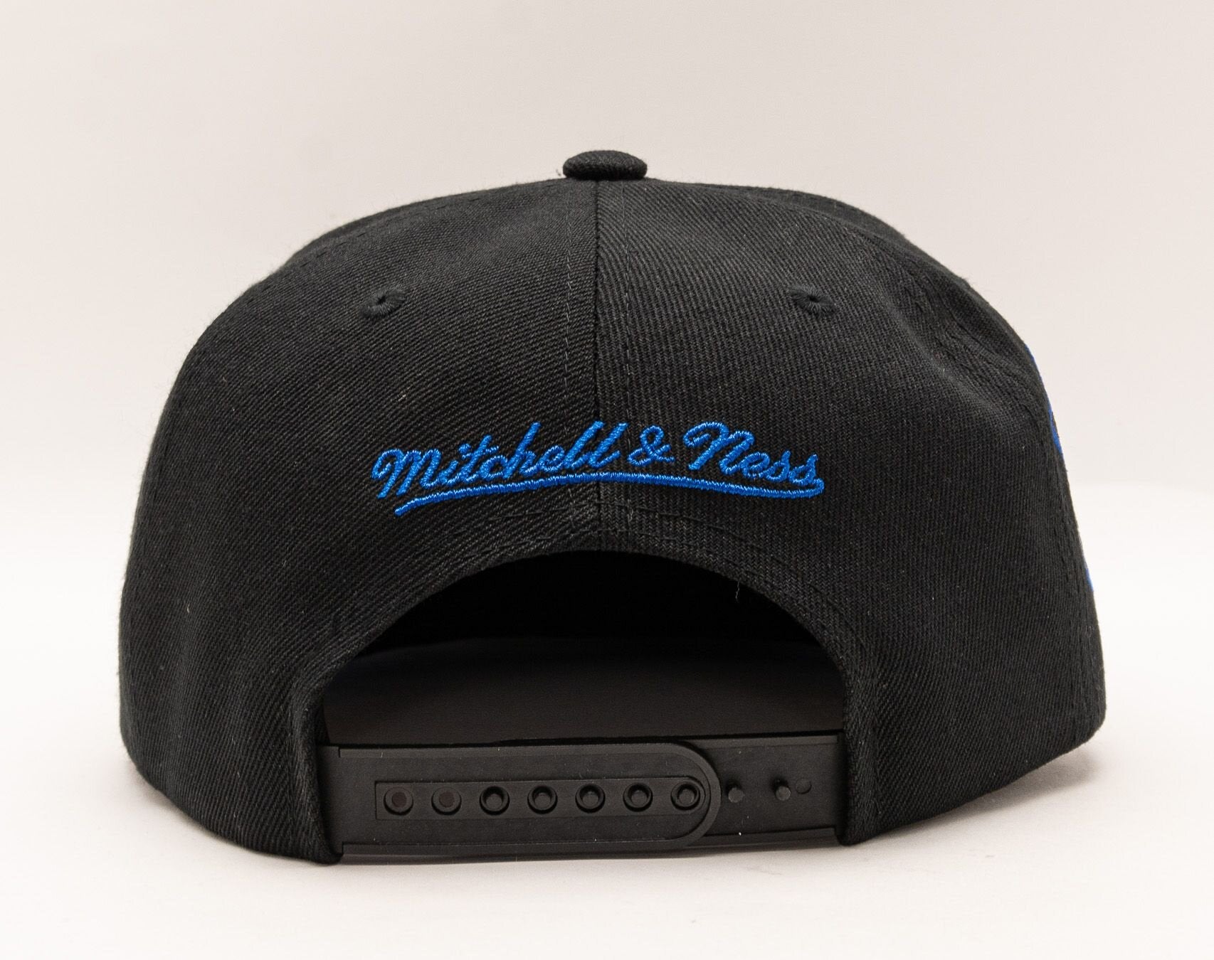 MENS MITCHELL & NESS NBA TC BOTTOMS SNAPBACK HWC NUGGETS